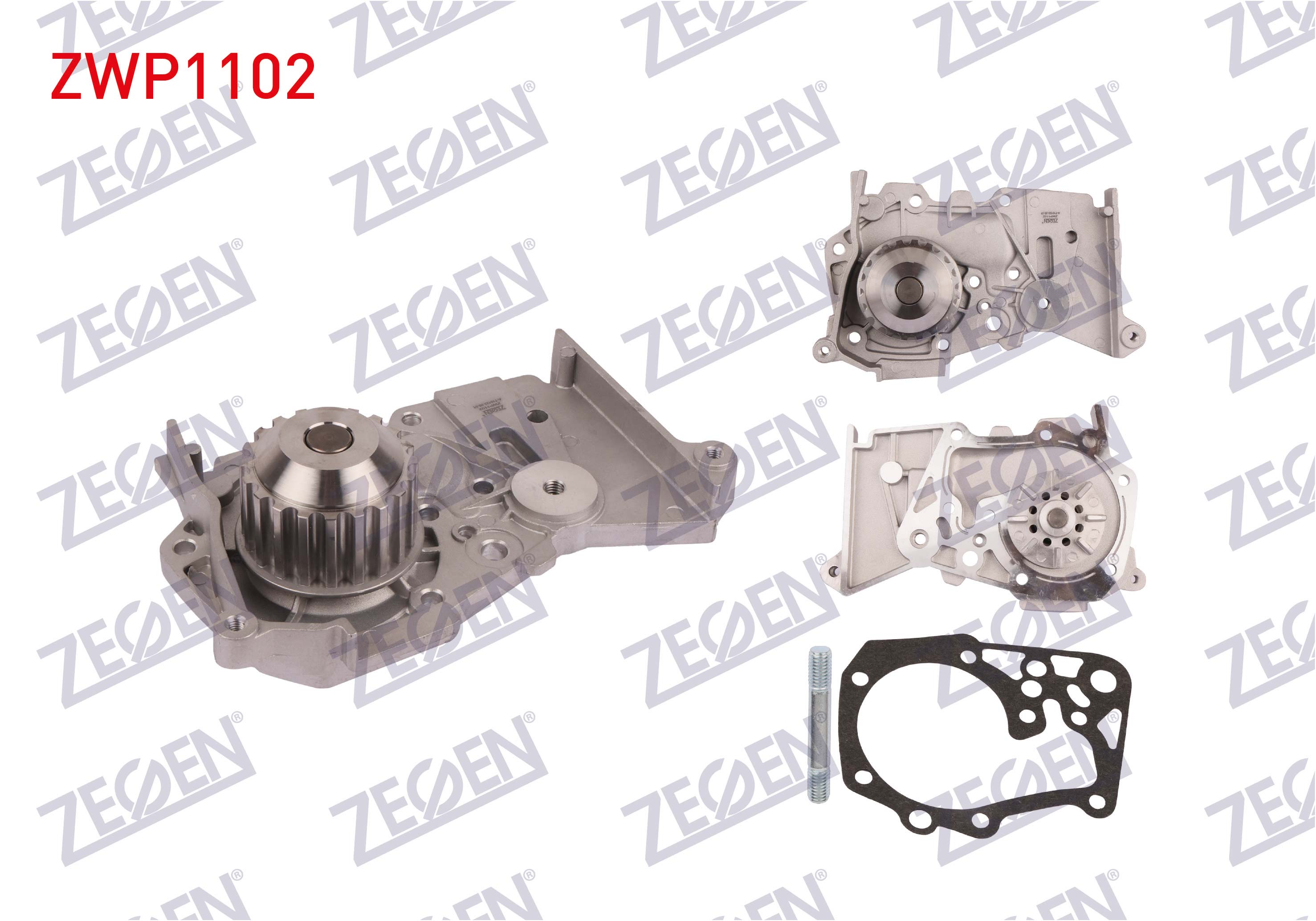 ZEGEN 986842S