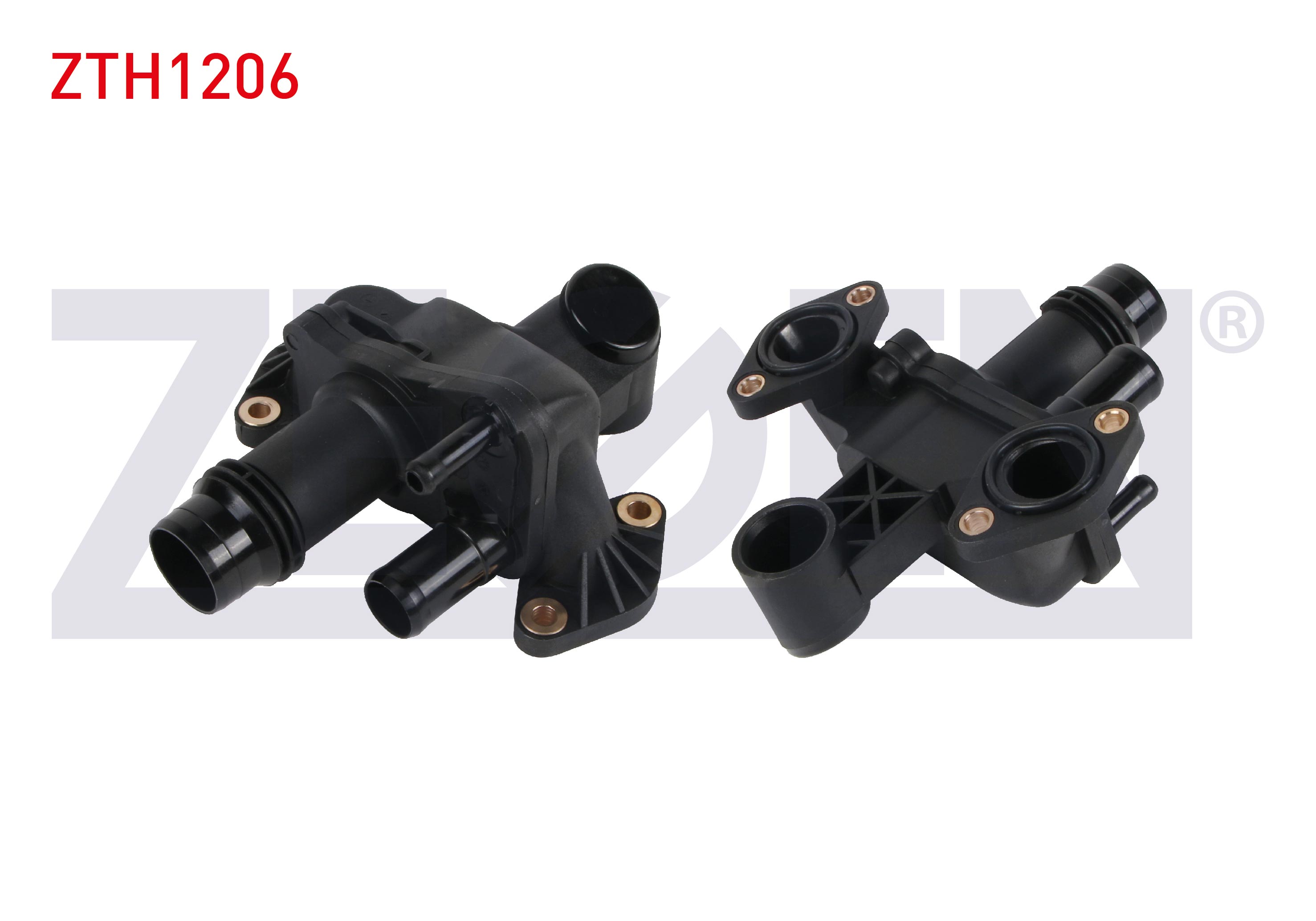 ZEGEN 601 319