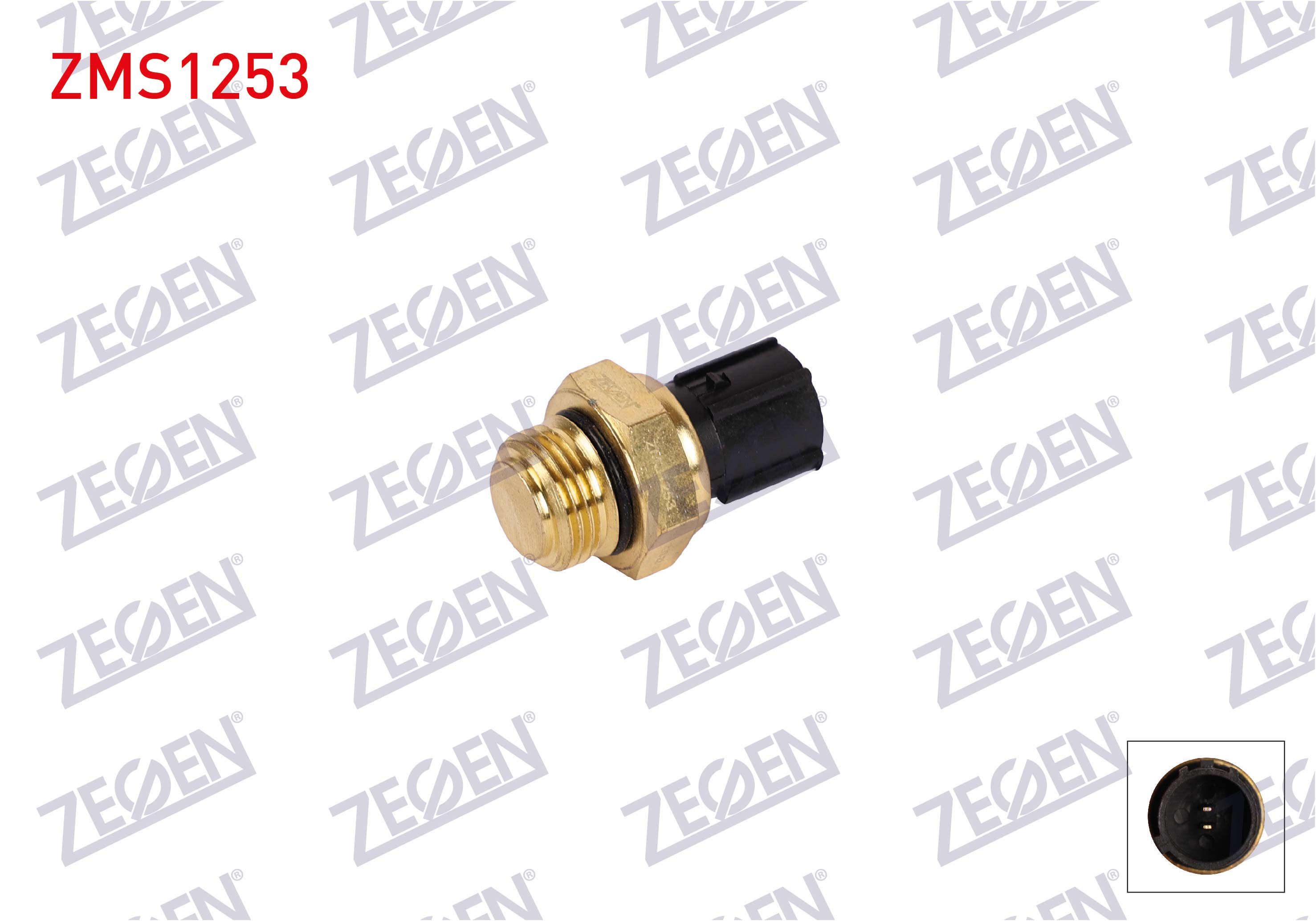 ZEGEN 