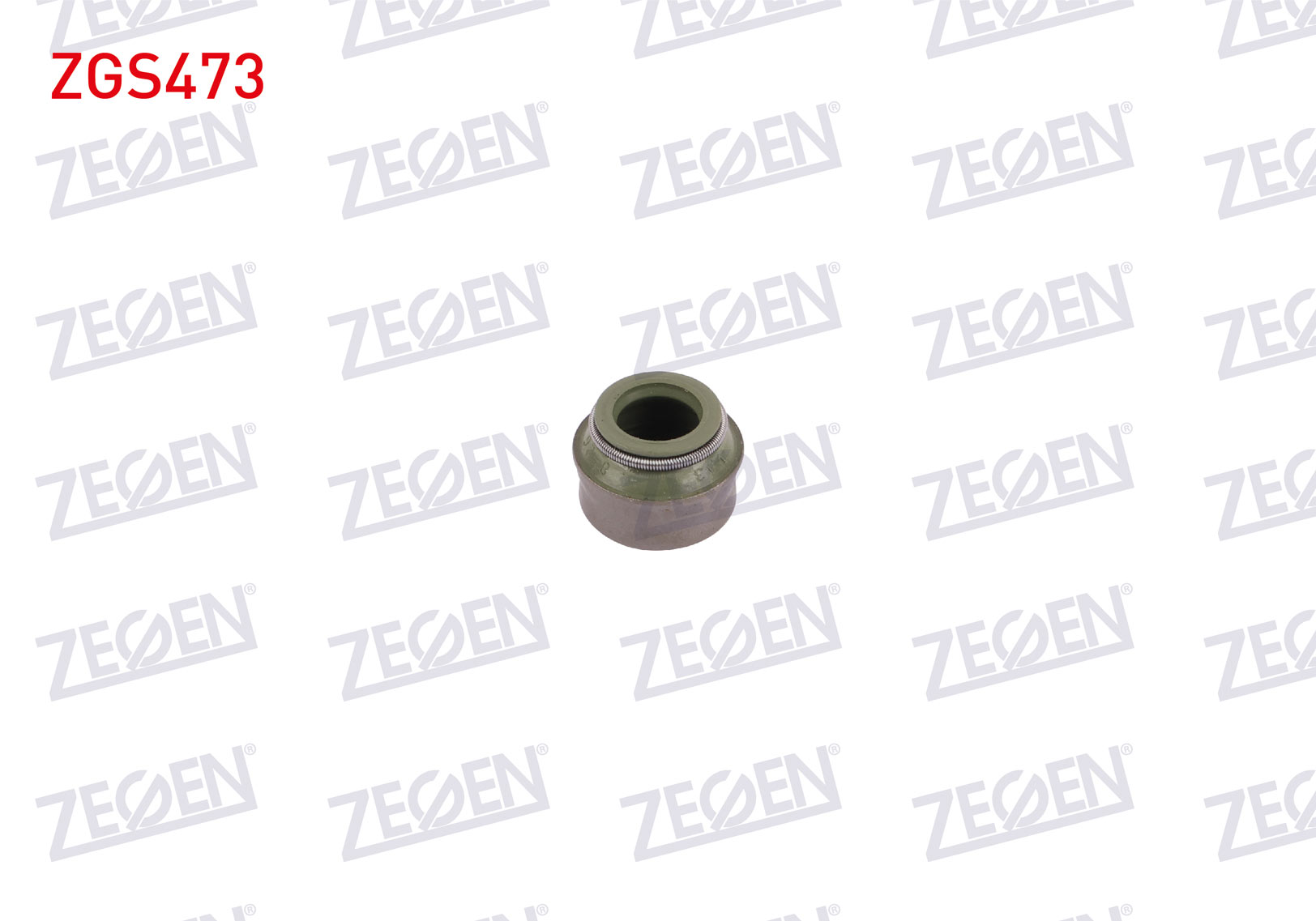ZEGEN 