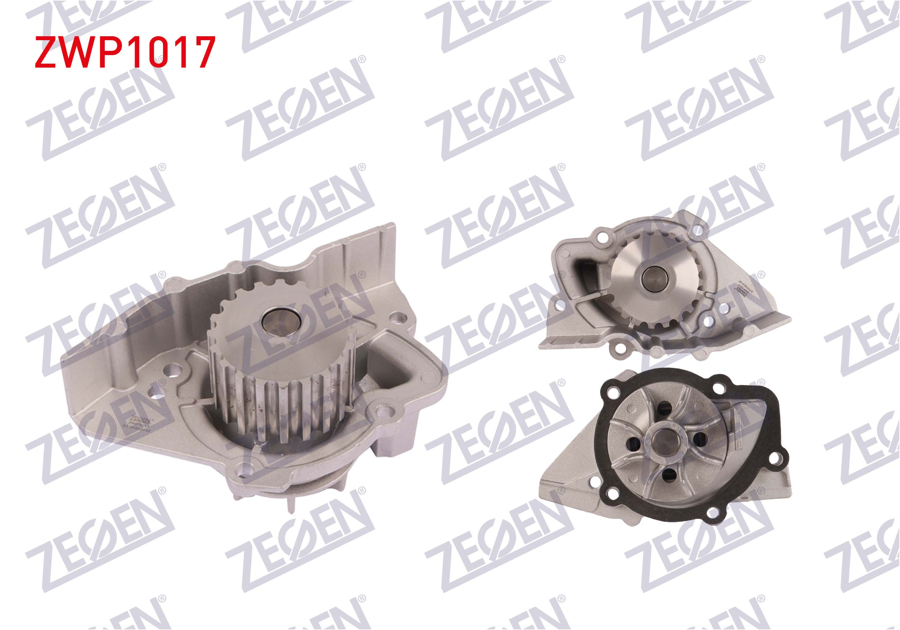 ZEGEN 986836