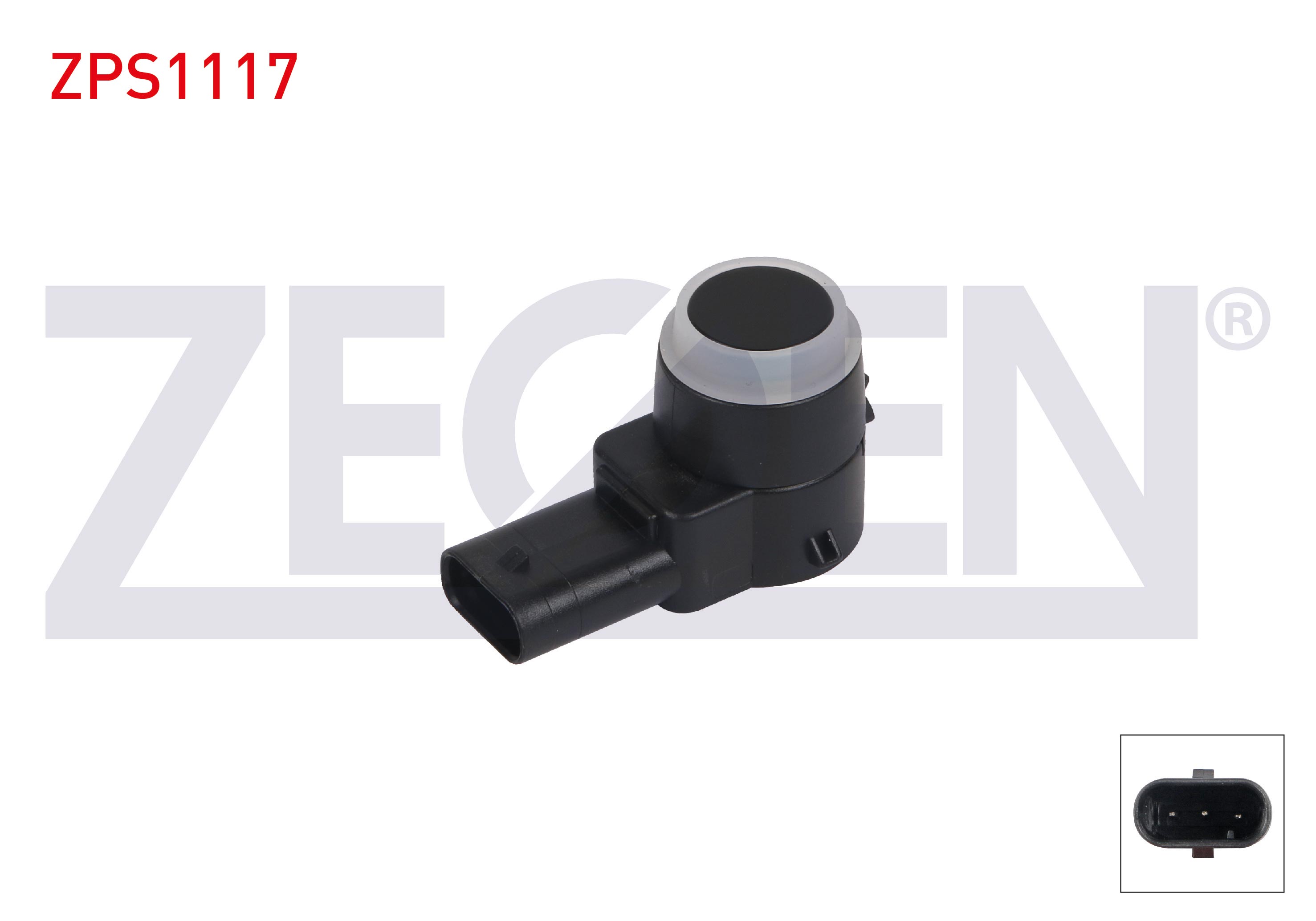 ZEGEN 566009A