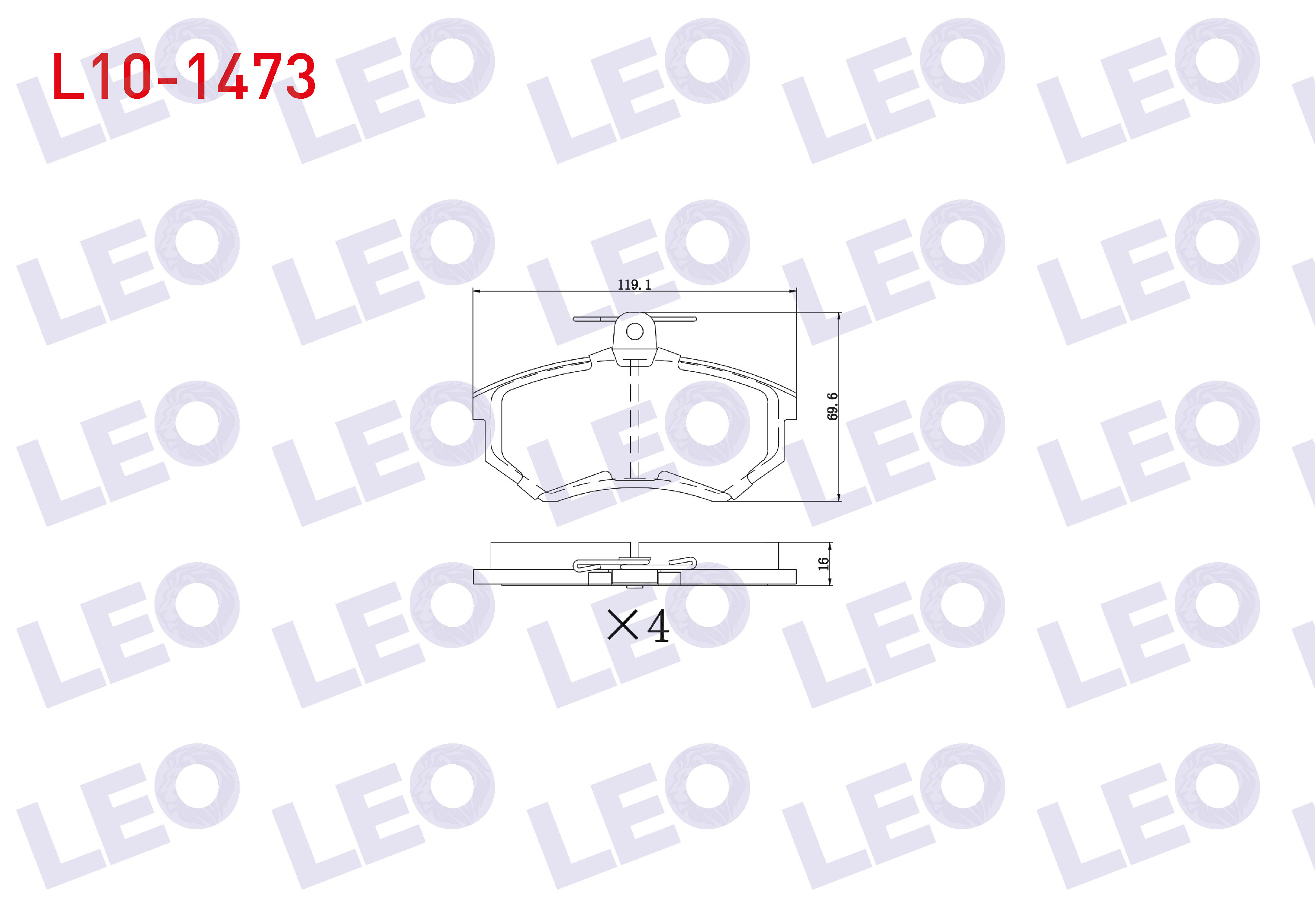LEO 