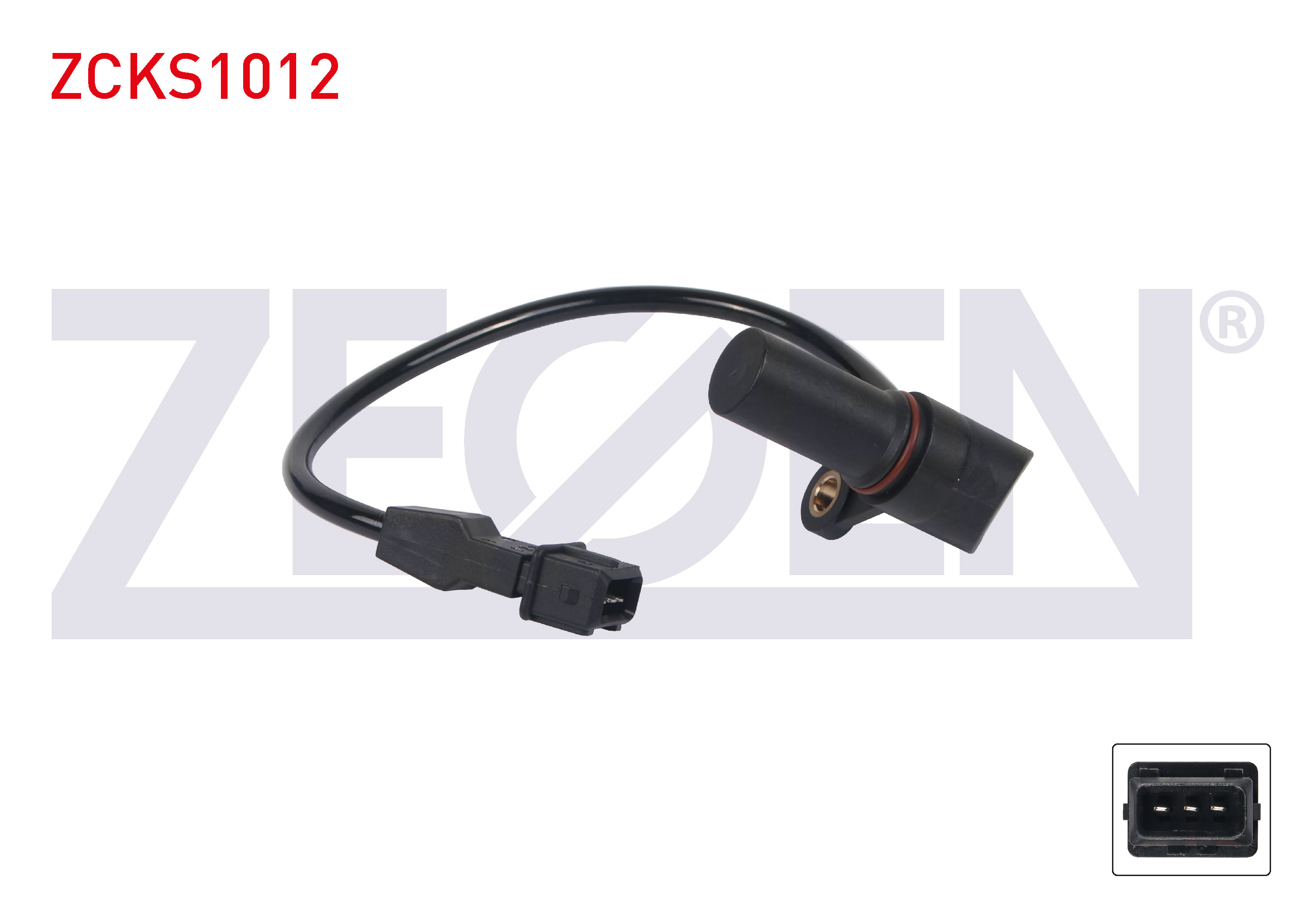 ZEGEN SS11055