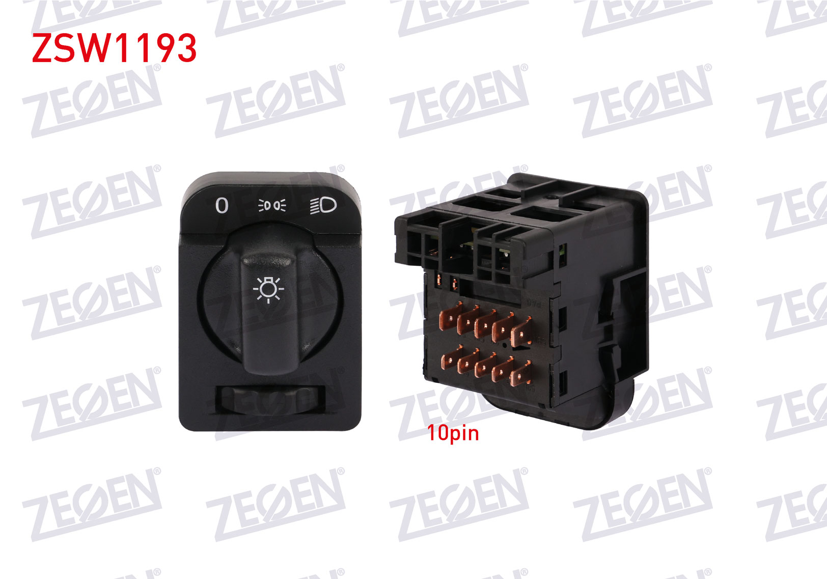 ZEGEN 