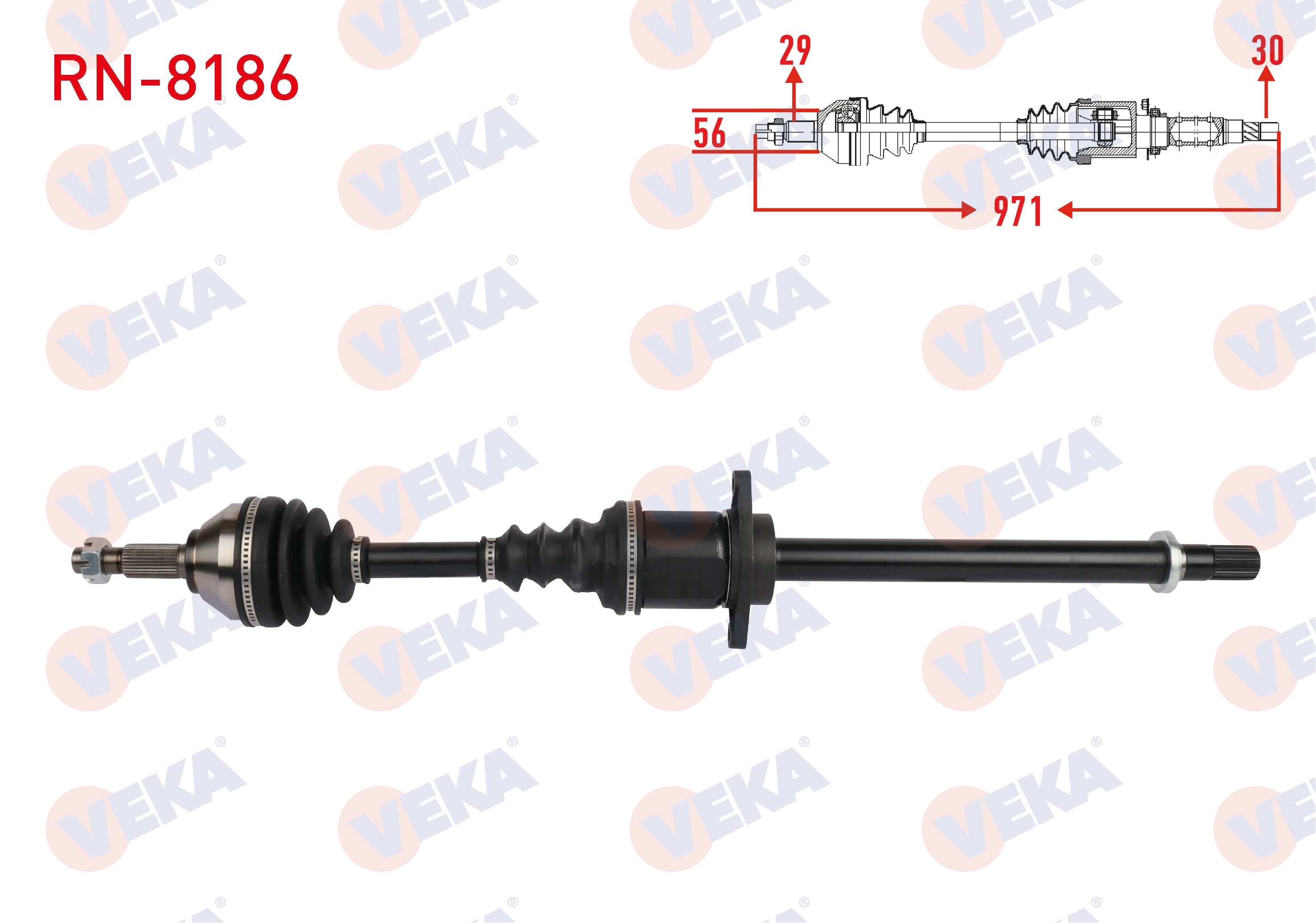 VEKA 241475