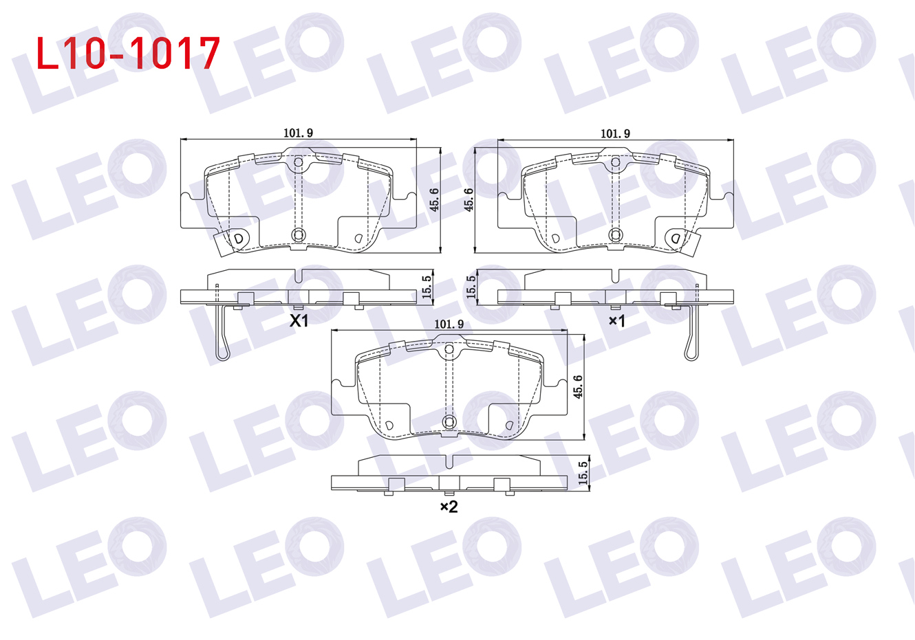 LEO 