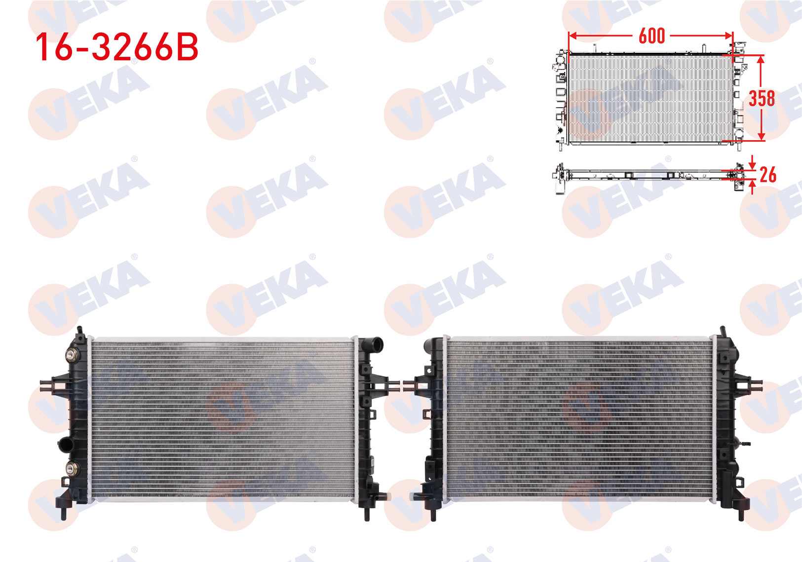 VEKA RA0200970