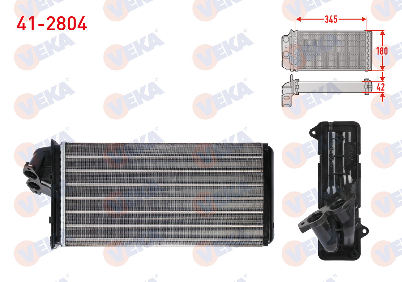 VEKA M-217025A