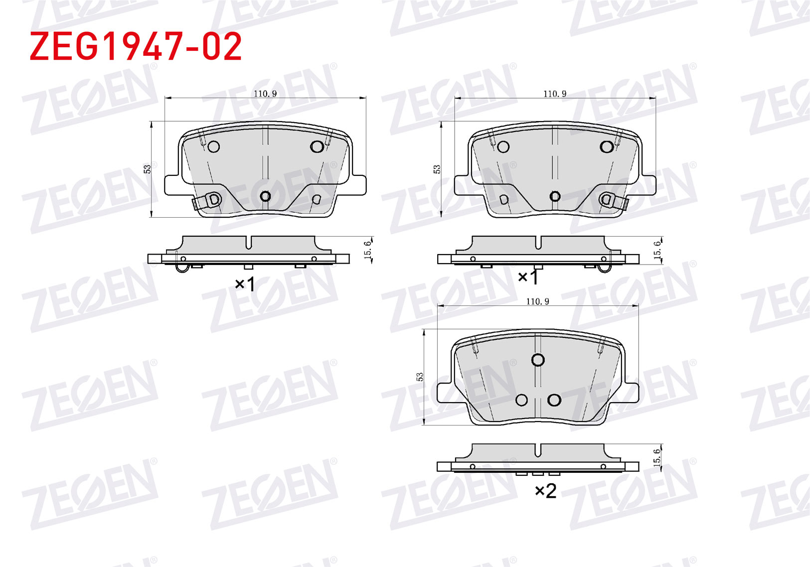 ZEGEN 