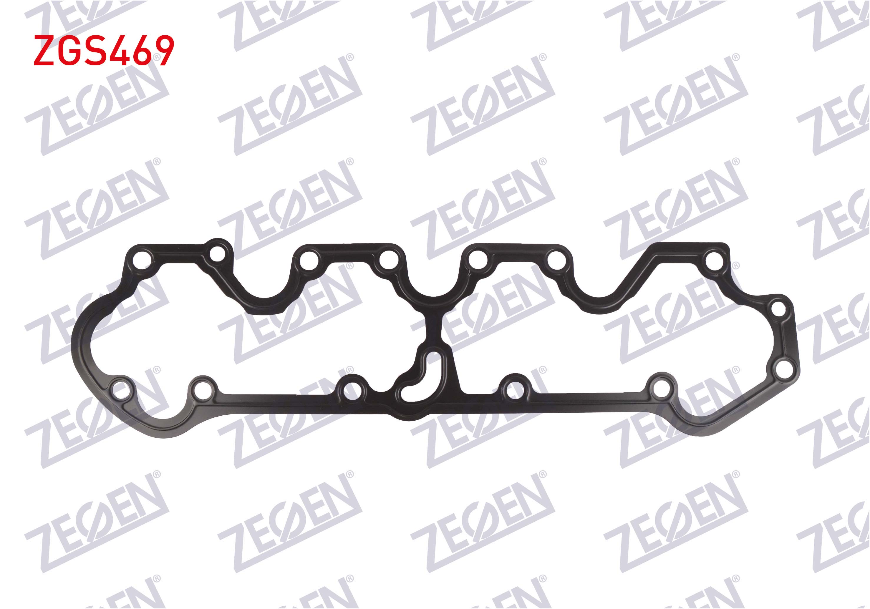 ZEGEN 
