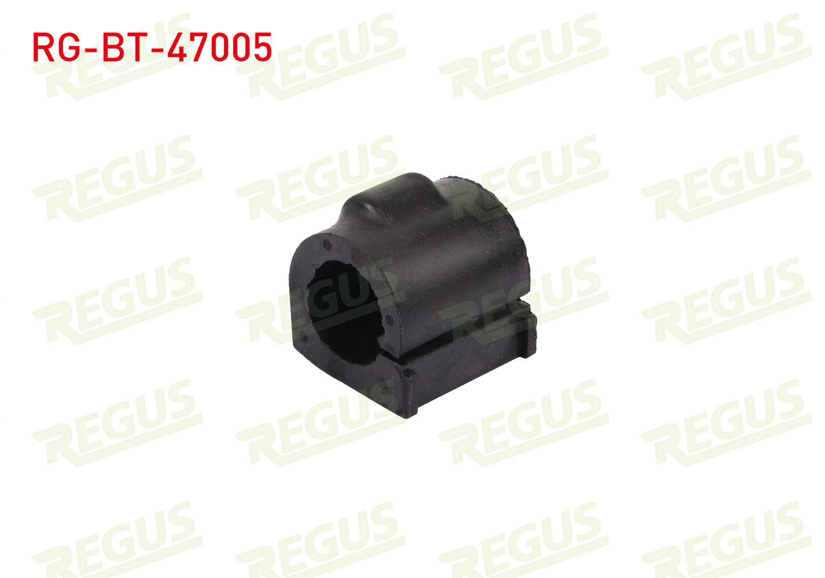 REGUS 65-02497