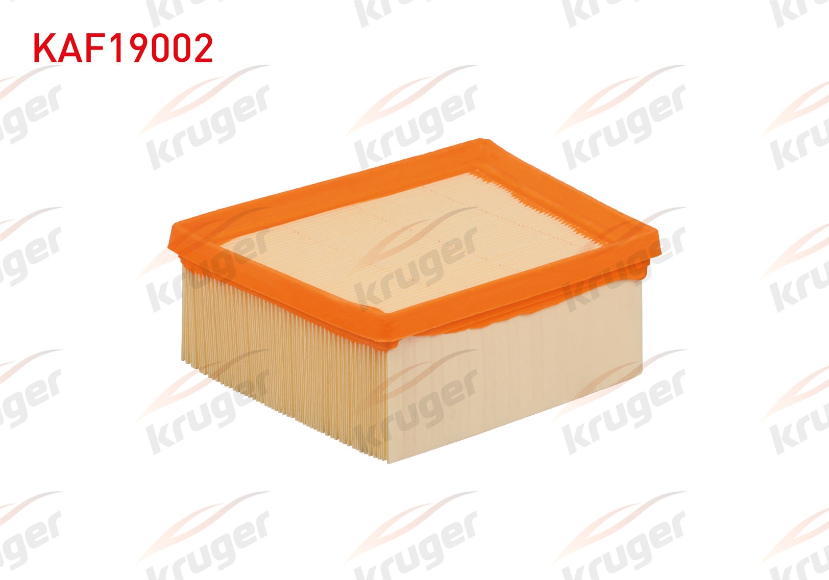 KRUGER F 026 400 135