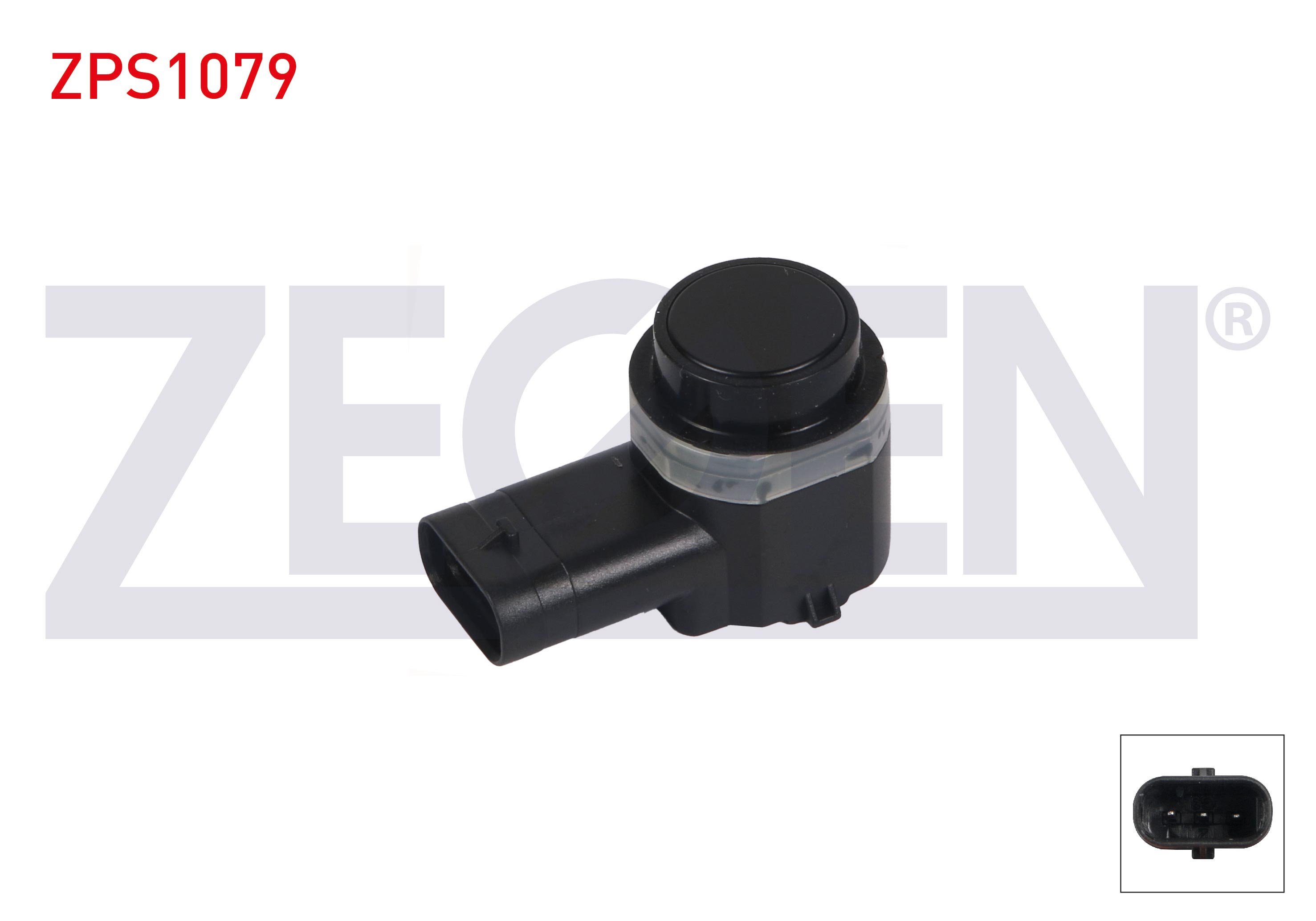 ZEGEN 566133A