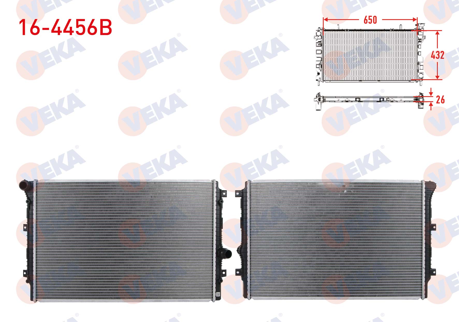 VEKA 735629