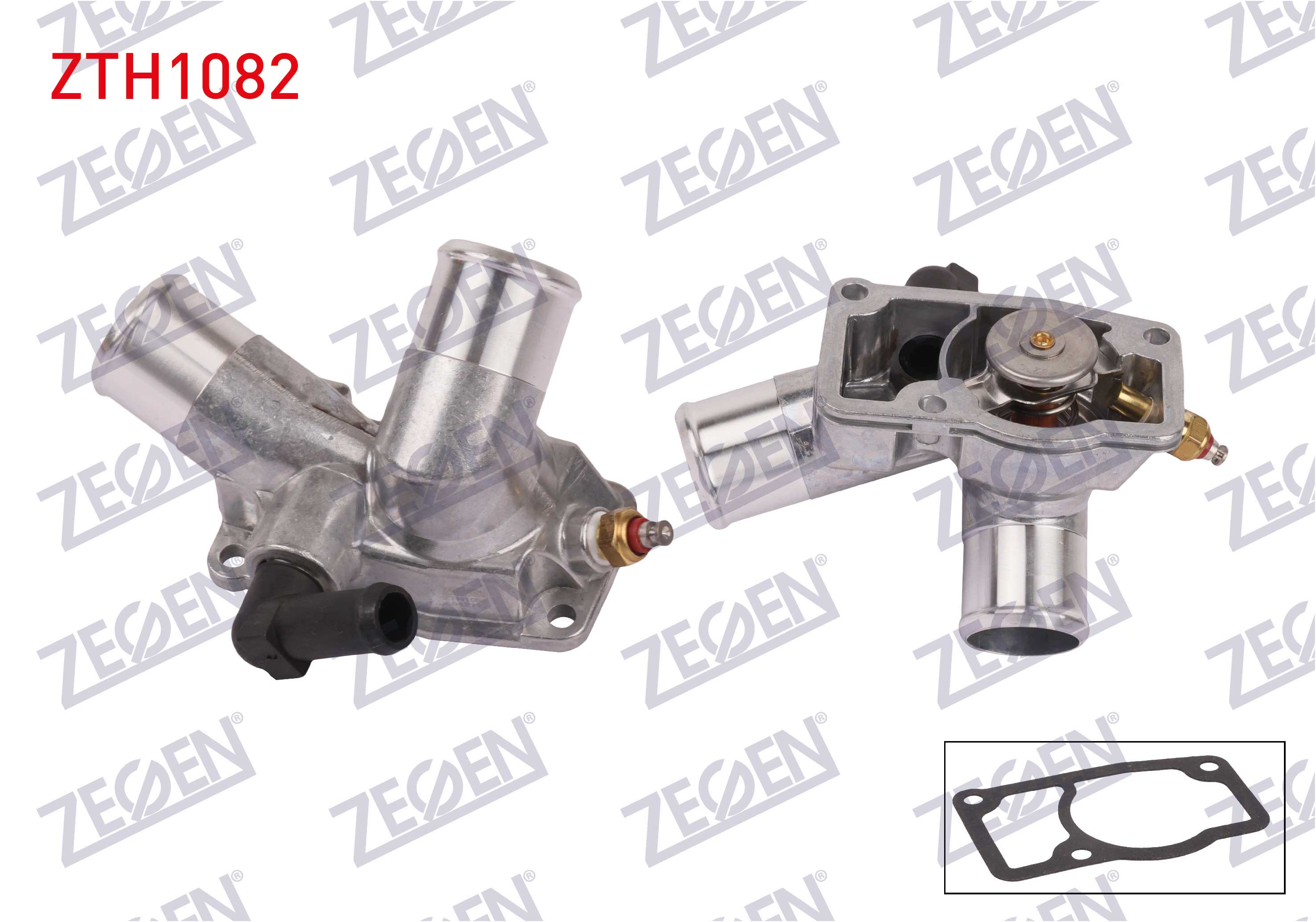 ZEGEN 352317100960
