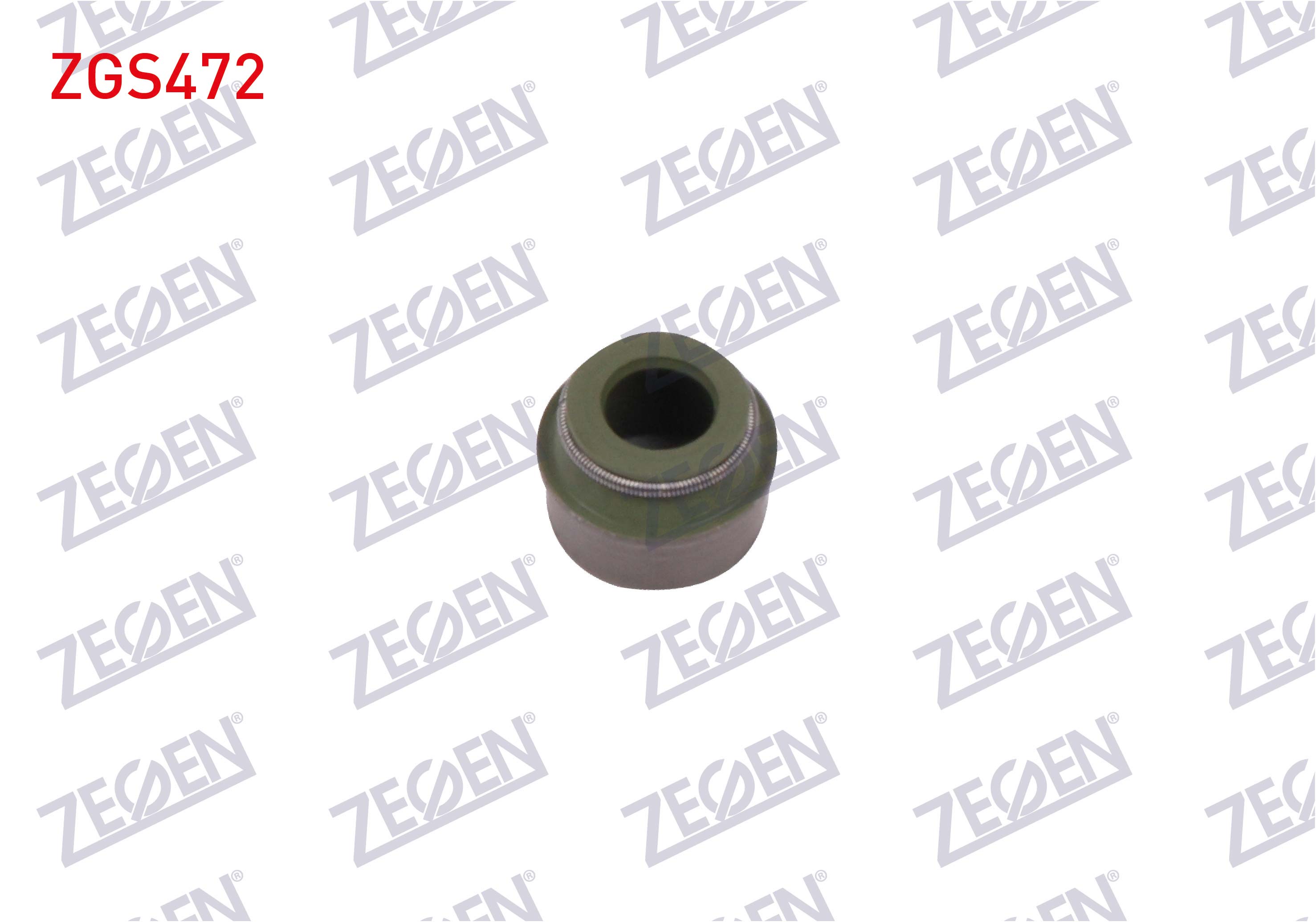 ZEGEN 