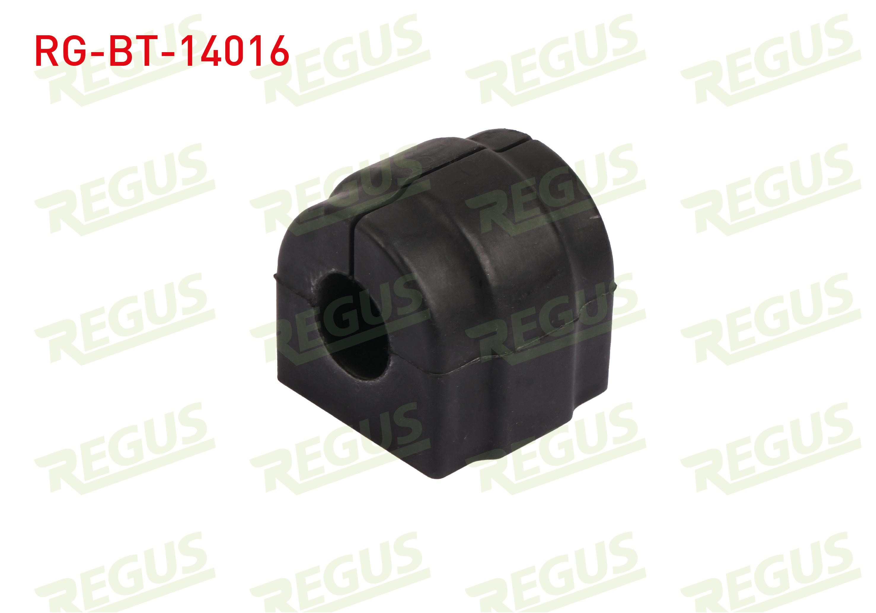 REGUS 65-10978