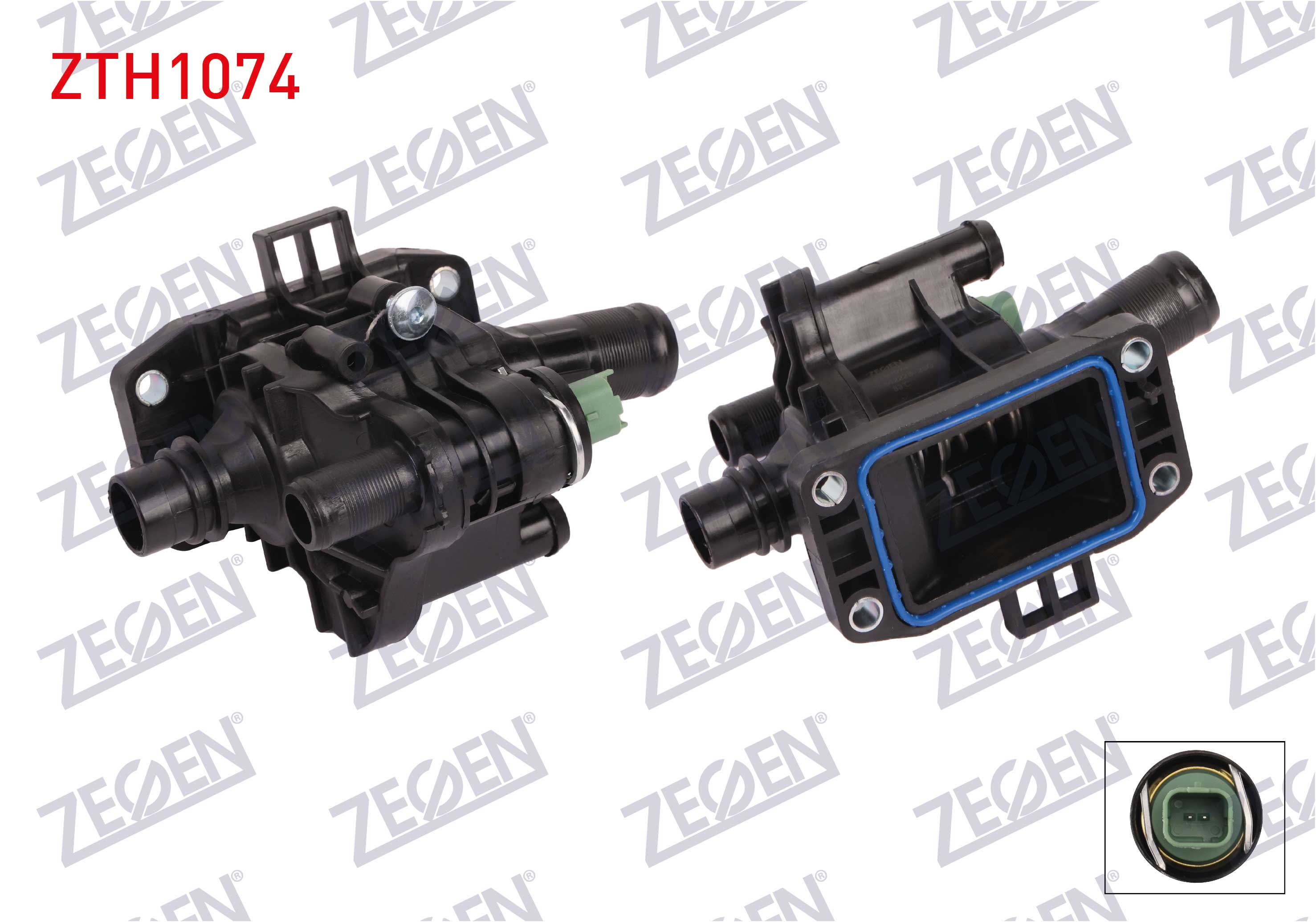 ZEGEN TH 41 83