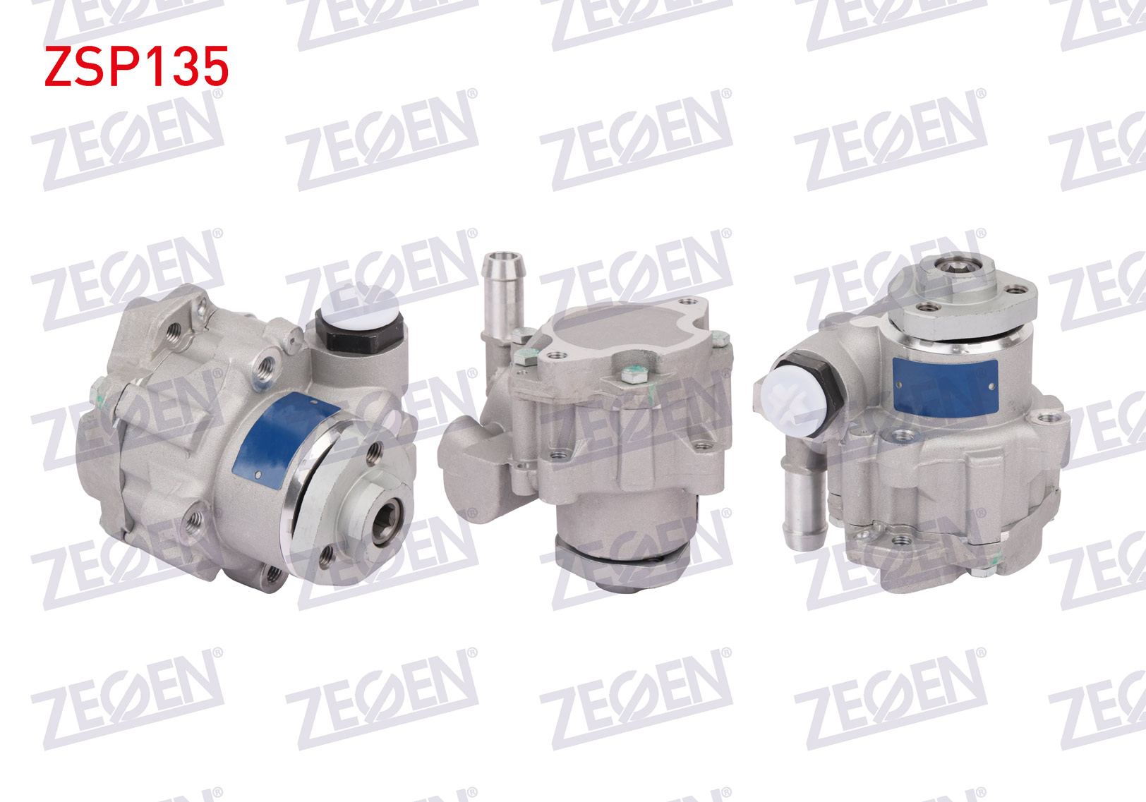 ZEGEN SP81659