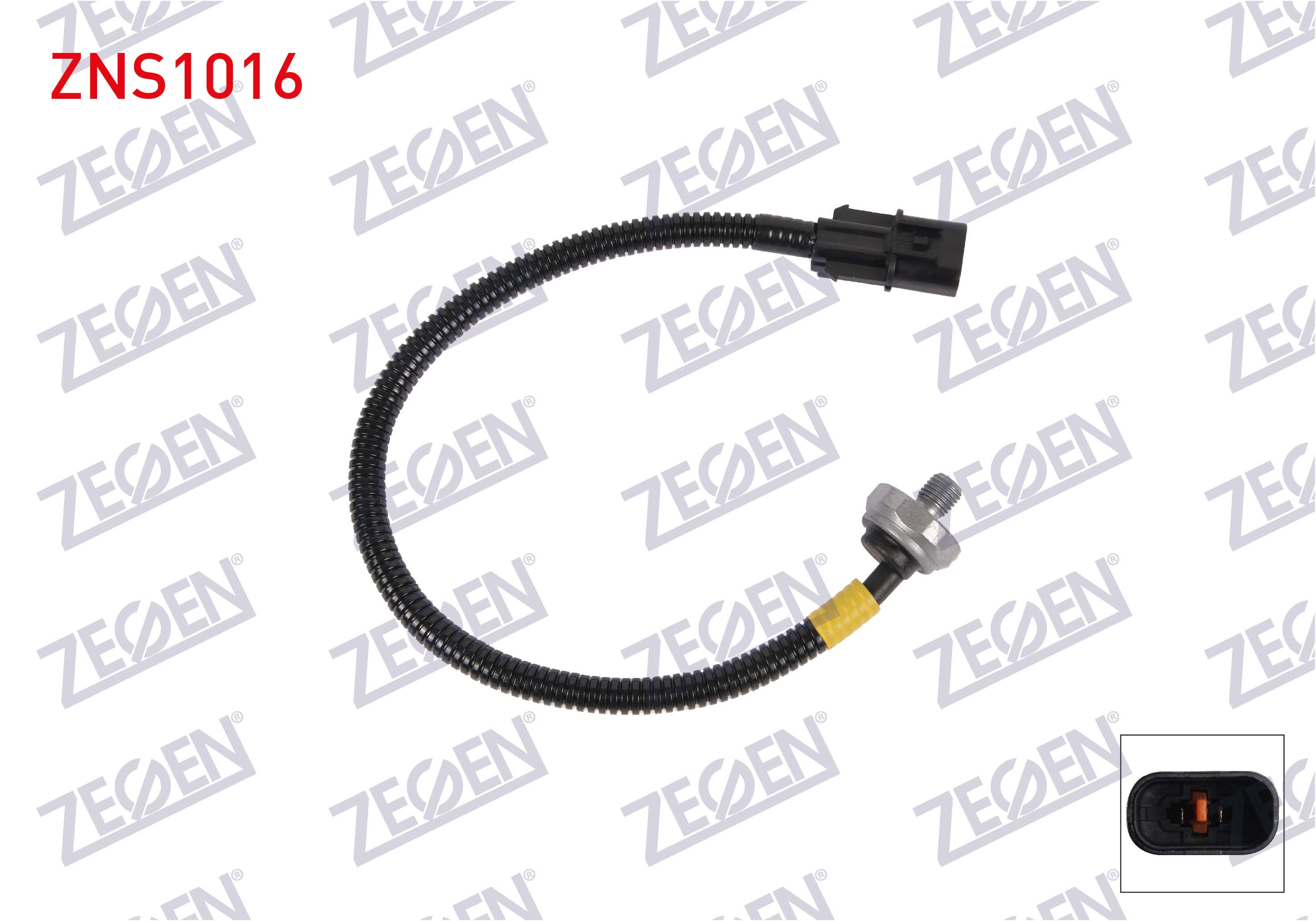 ZEGEN AS10257