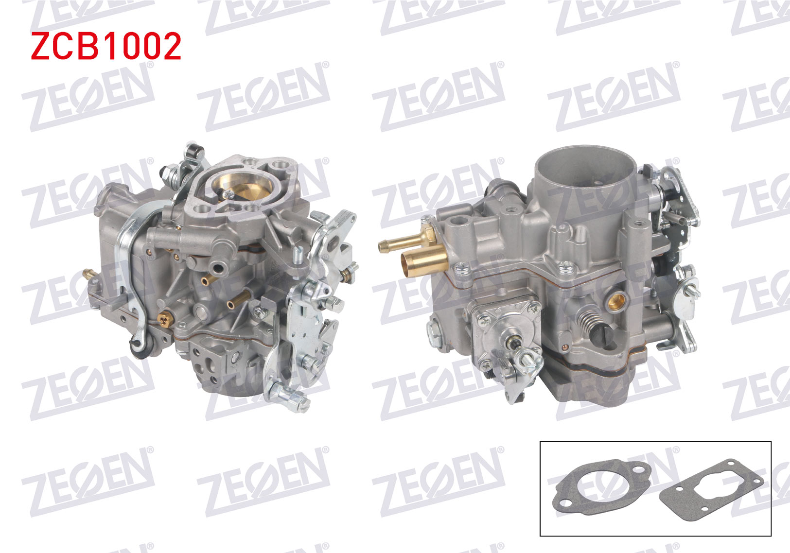 ZEGEN 