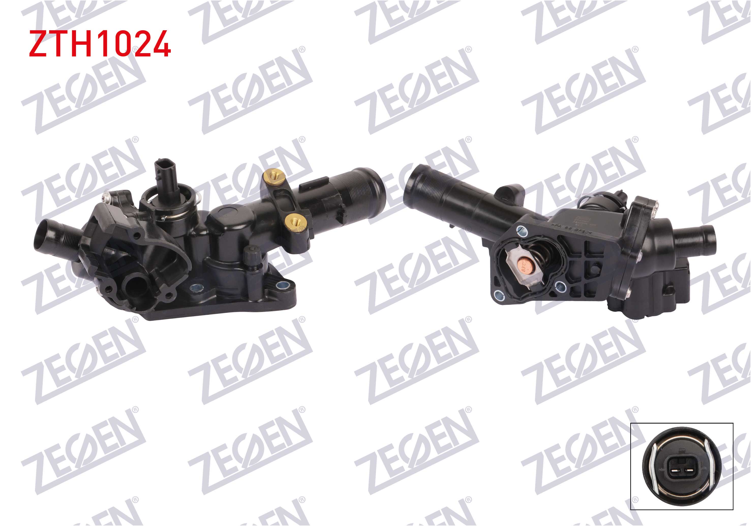 ZEGEN 4006438