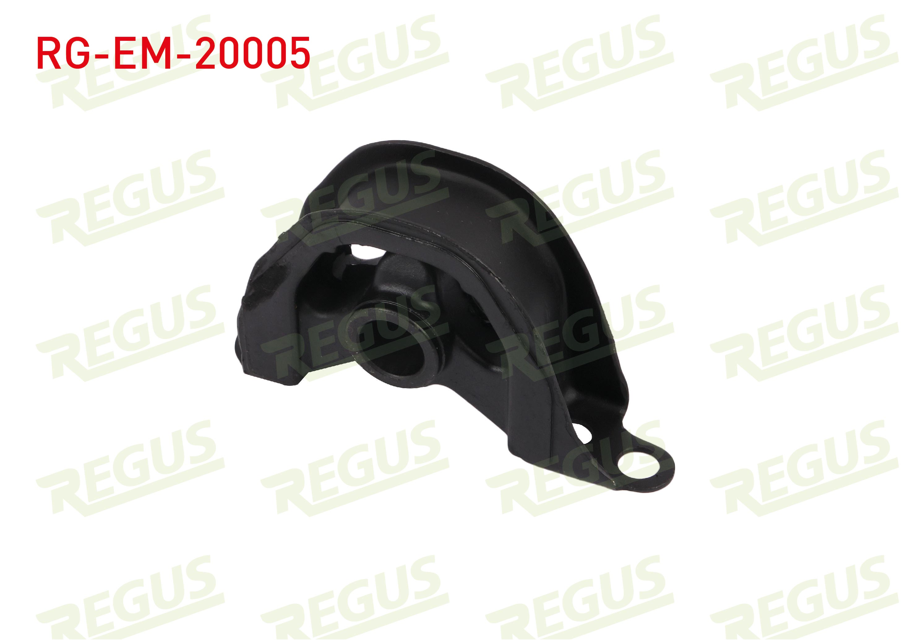 REGUS SC 103