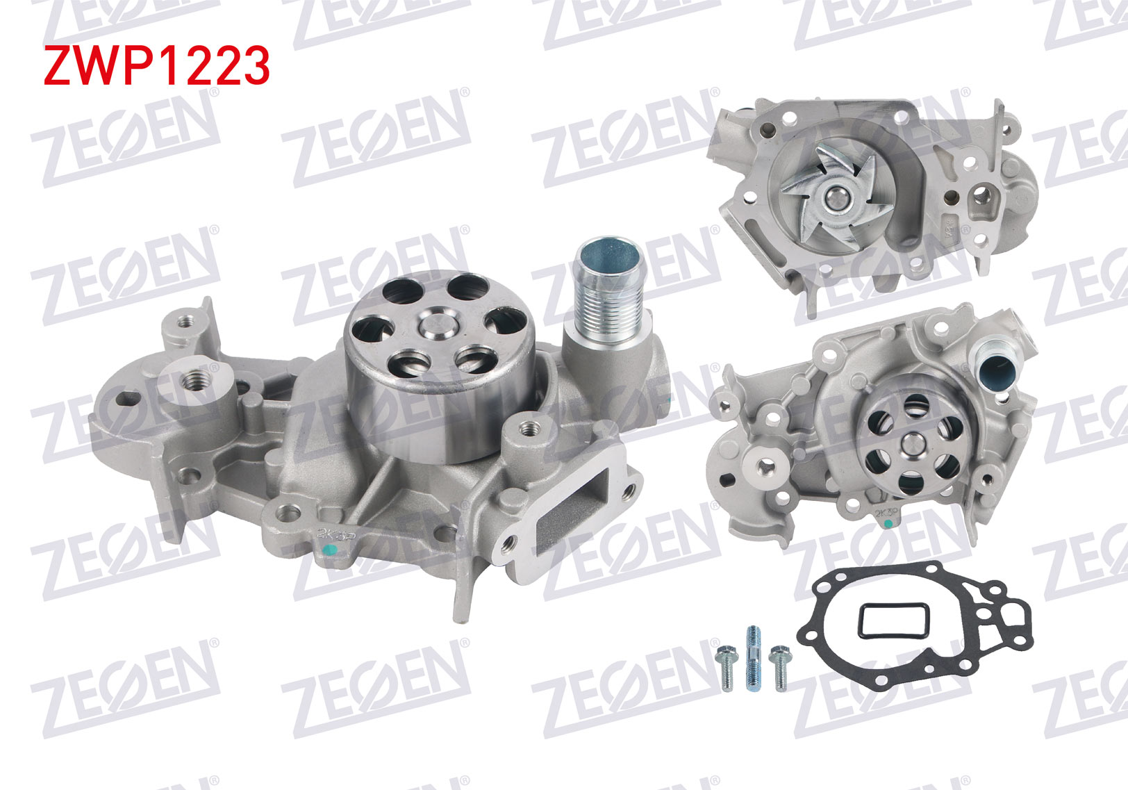 ZEGEN PA981