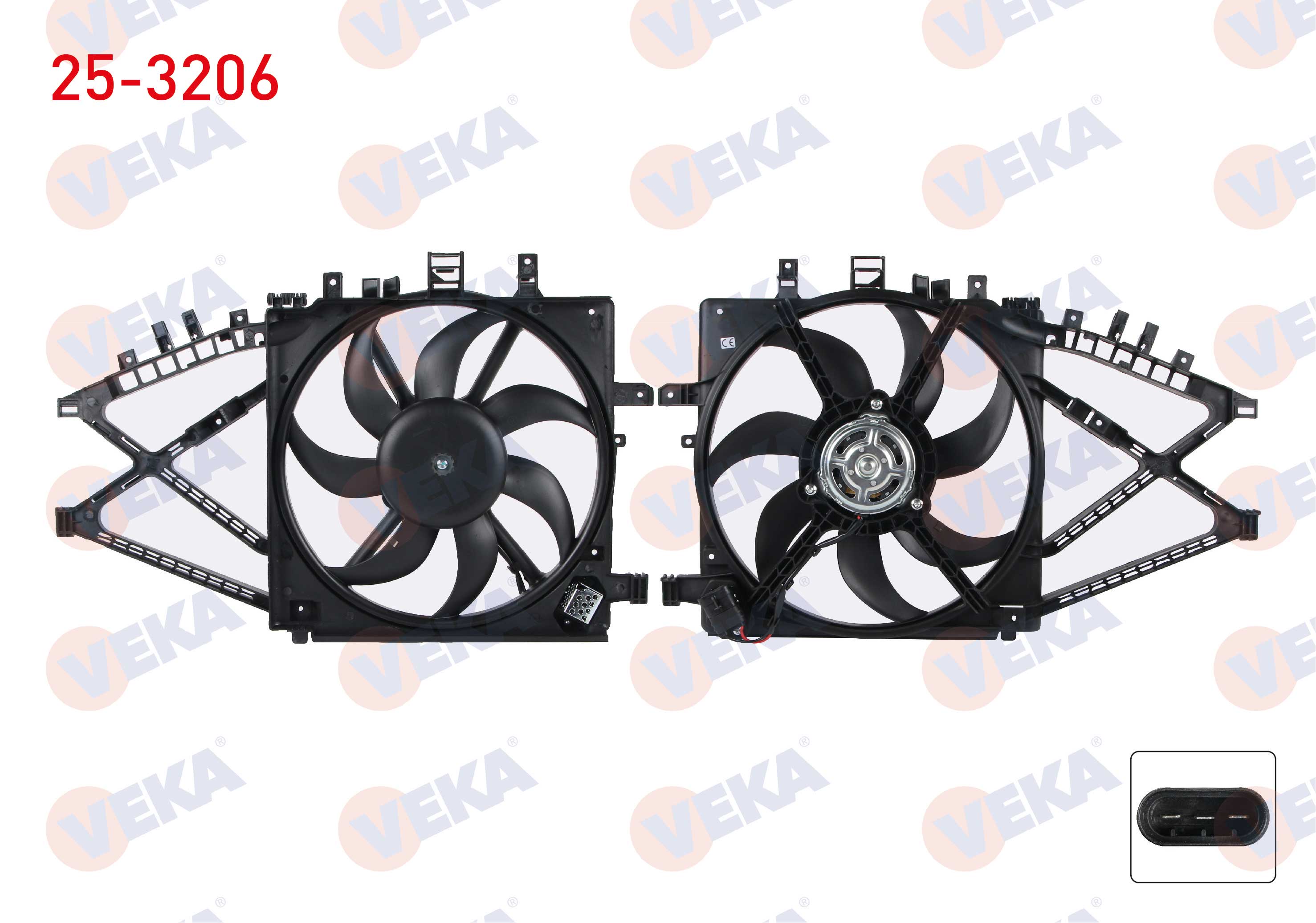 VEKA 85190