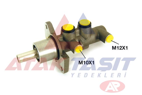 AP PMK482
