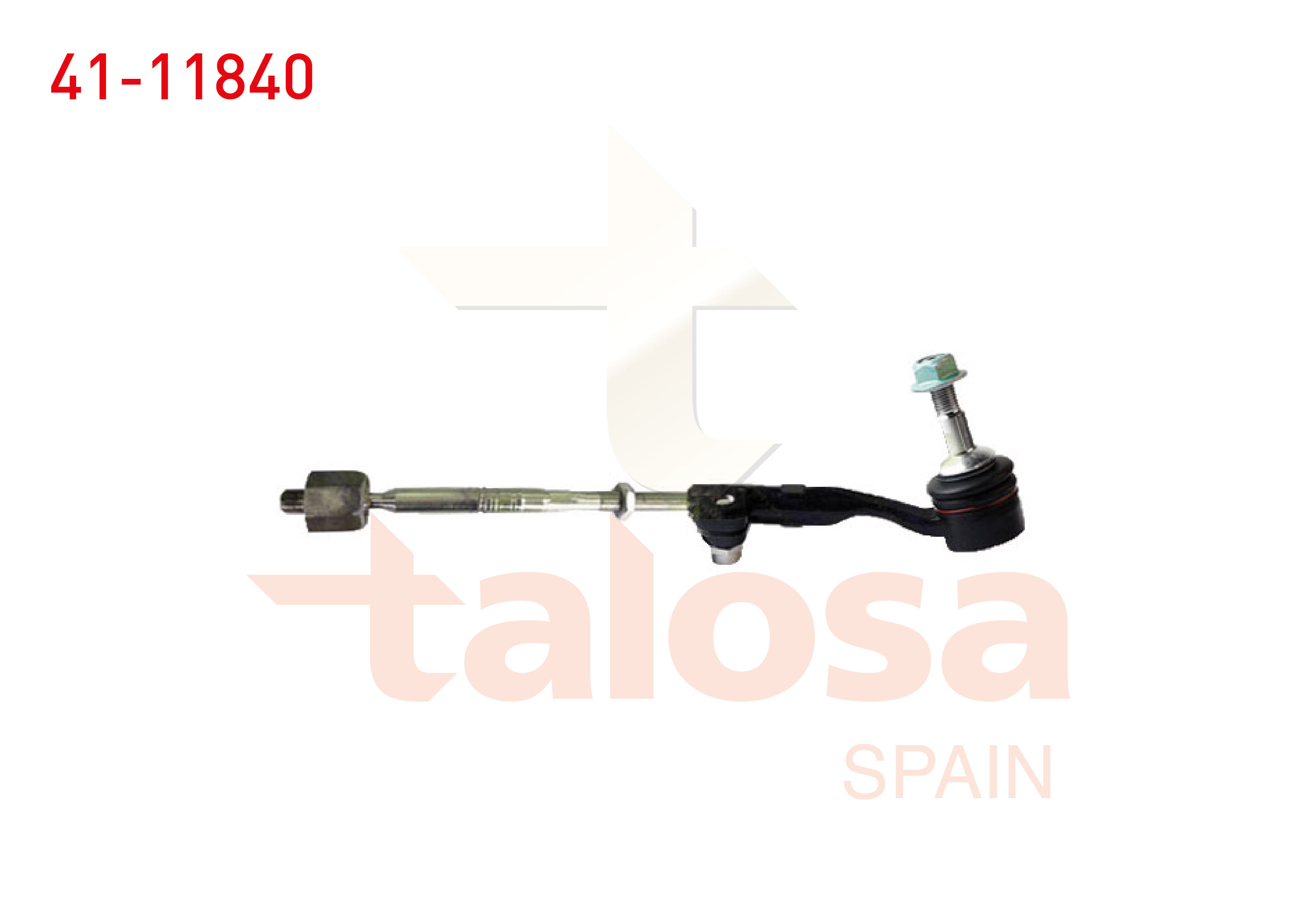 TALOSA 41-11840