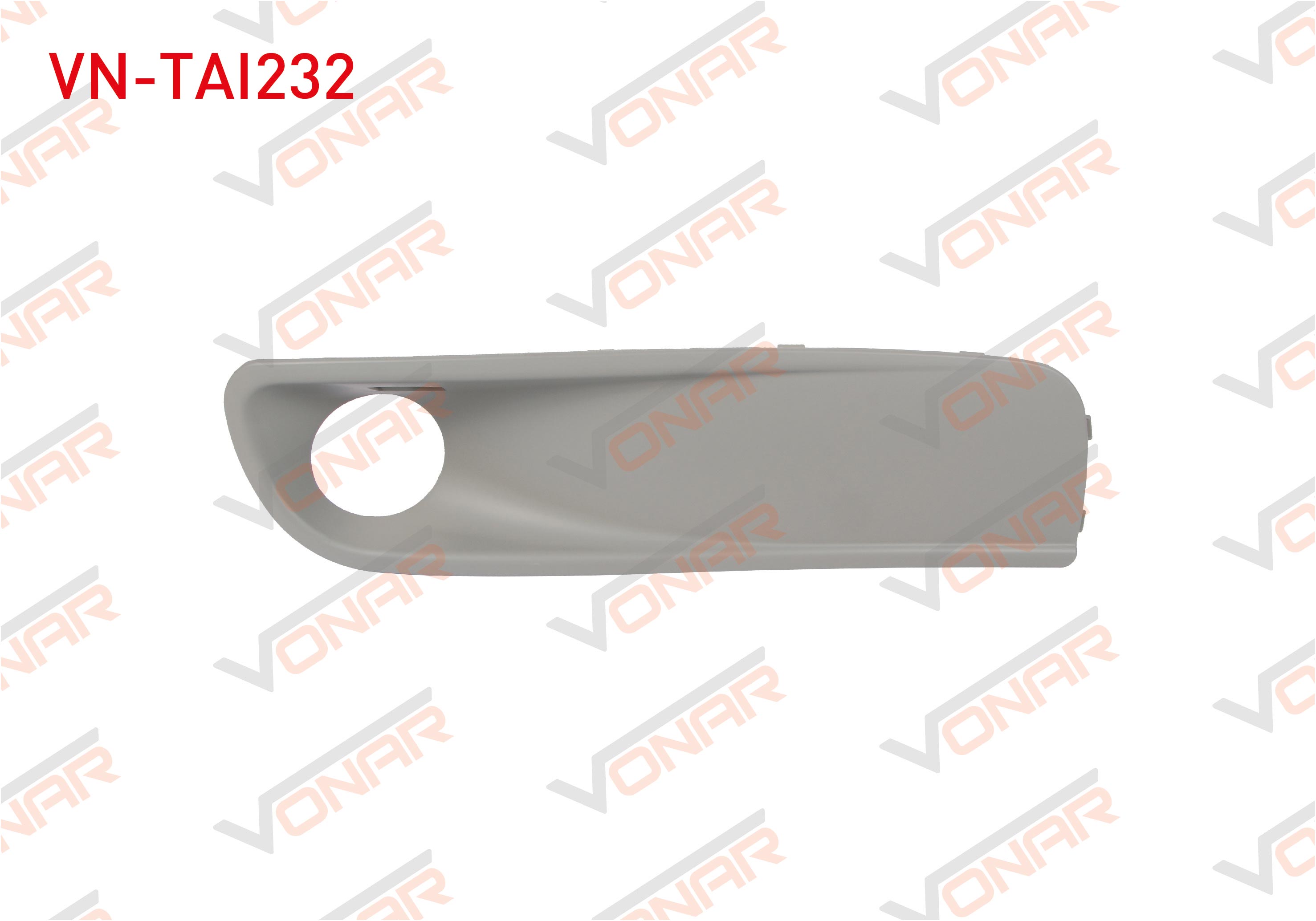 VONAR 