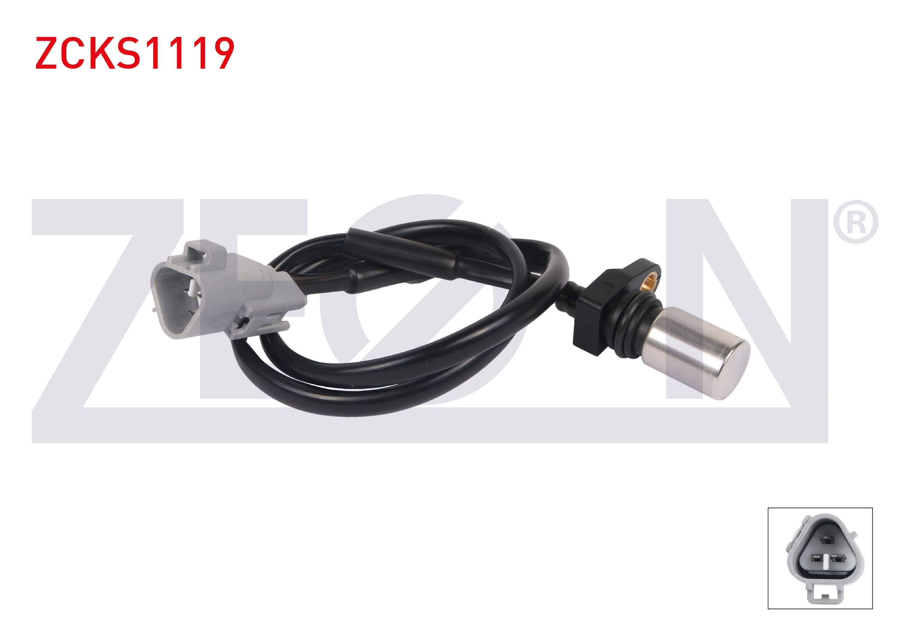 ZEGEN SS11161