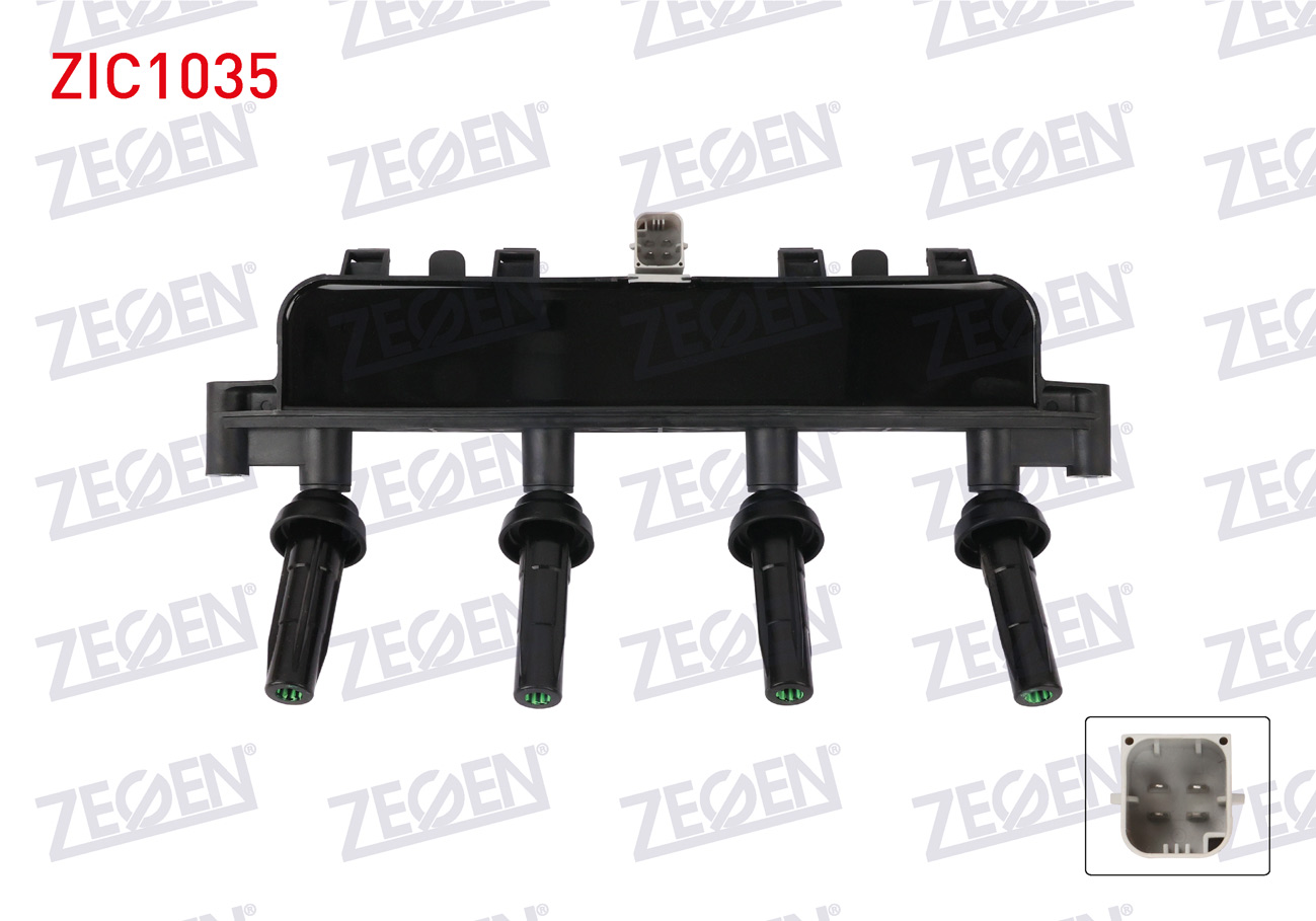 ZEGEN 0 986 221 035