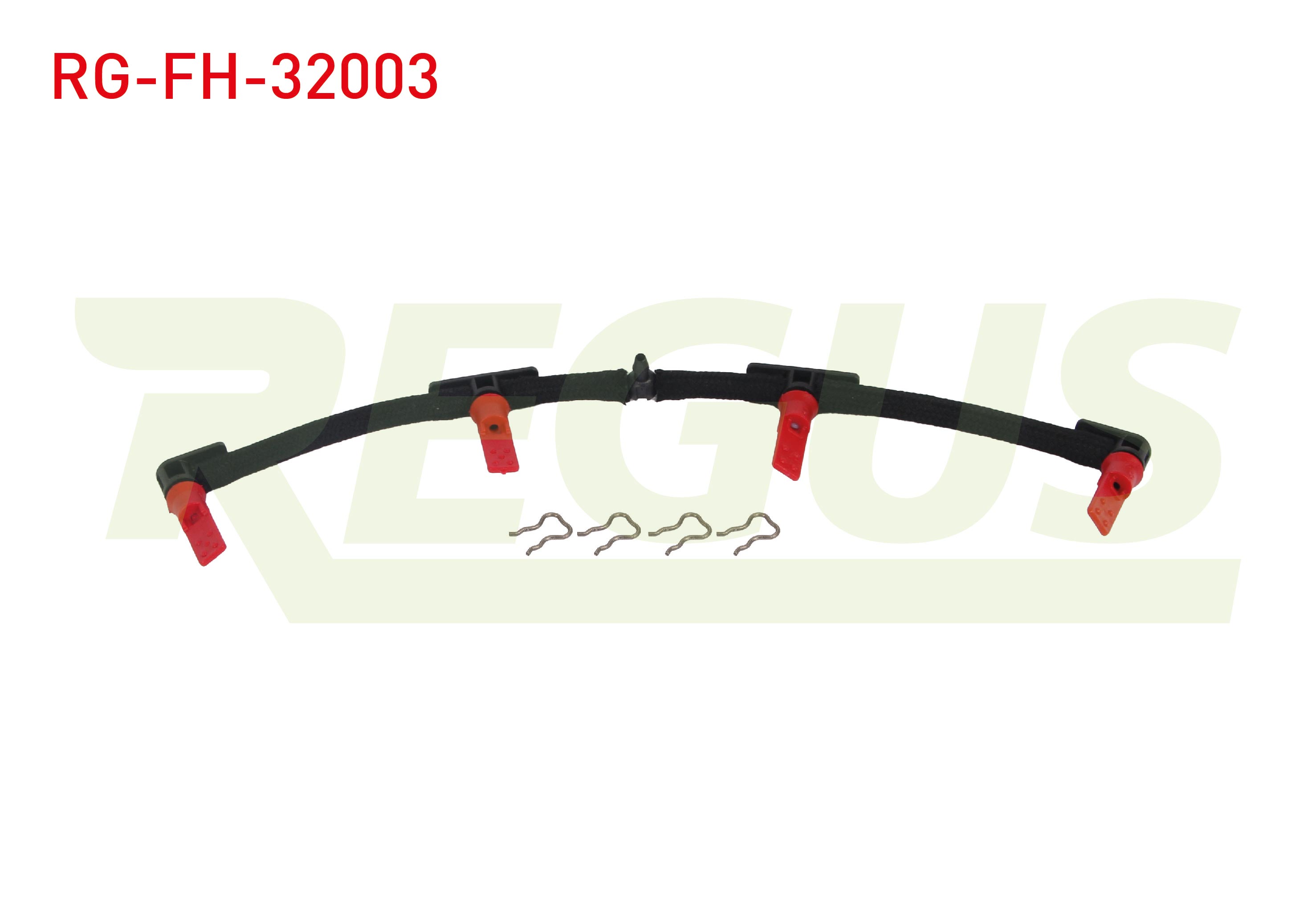 REGUS 14943