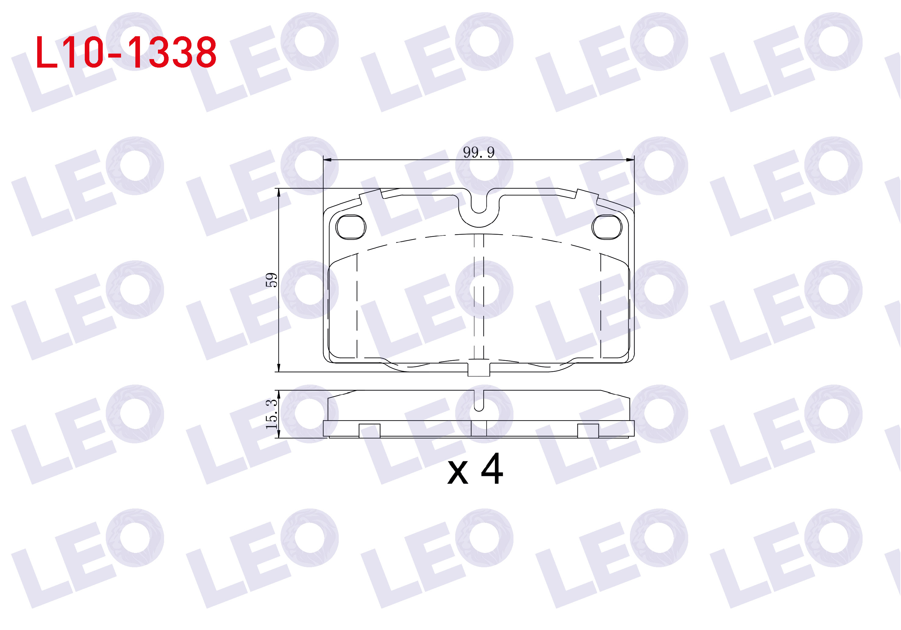 LEO 