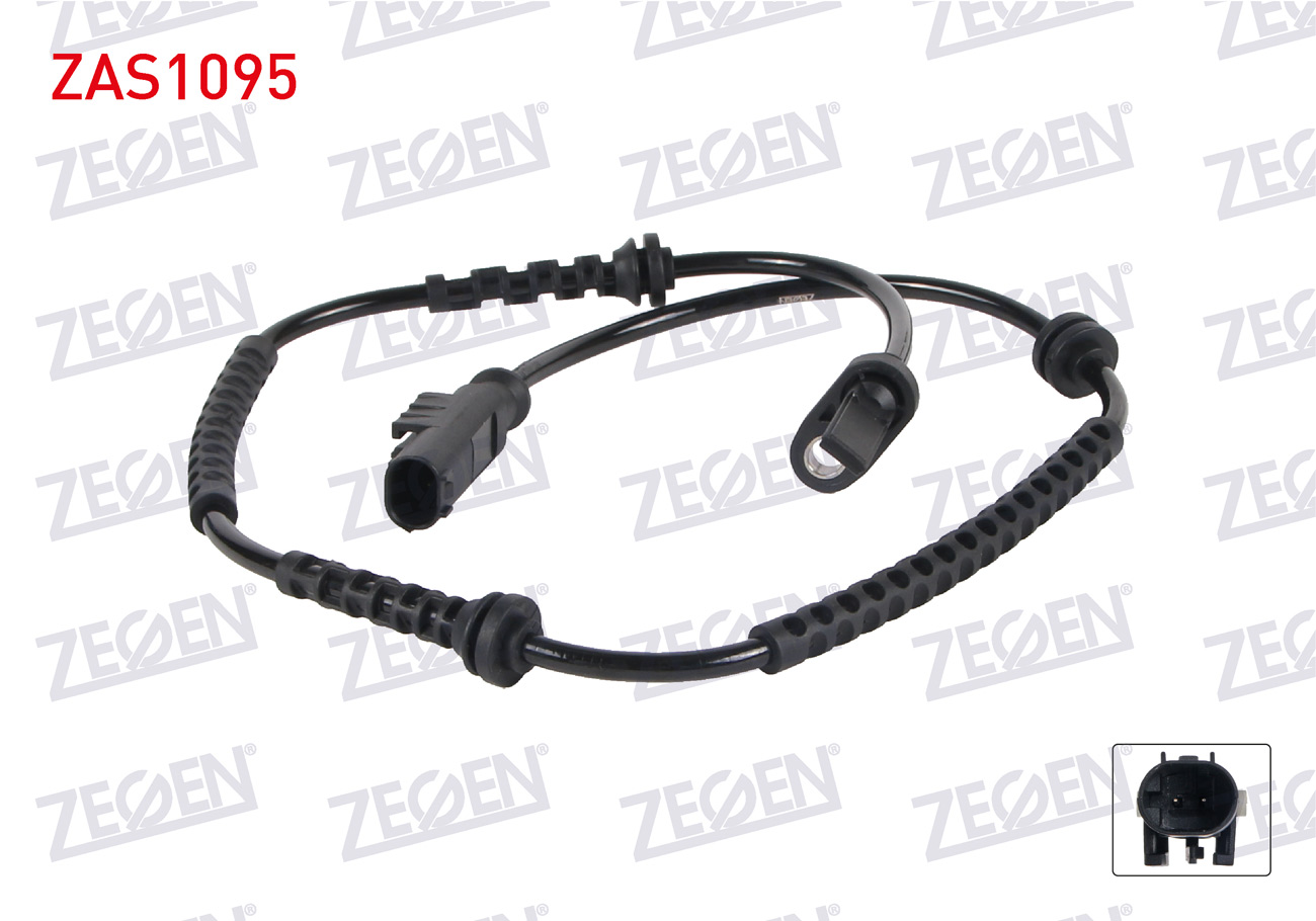 ZEGEN 