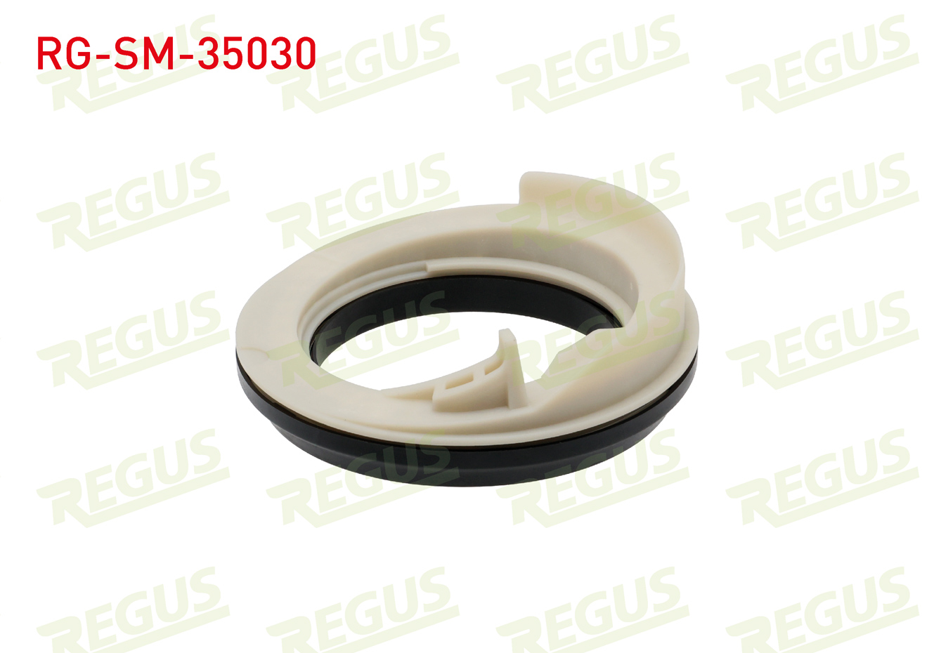 REGUS 