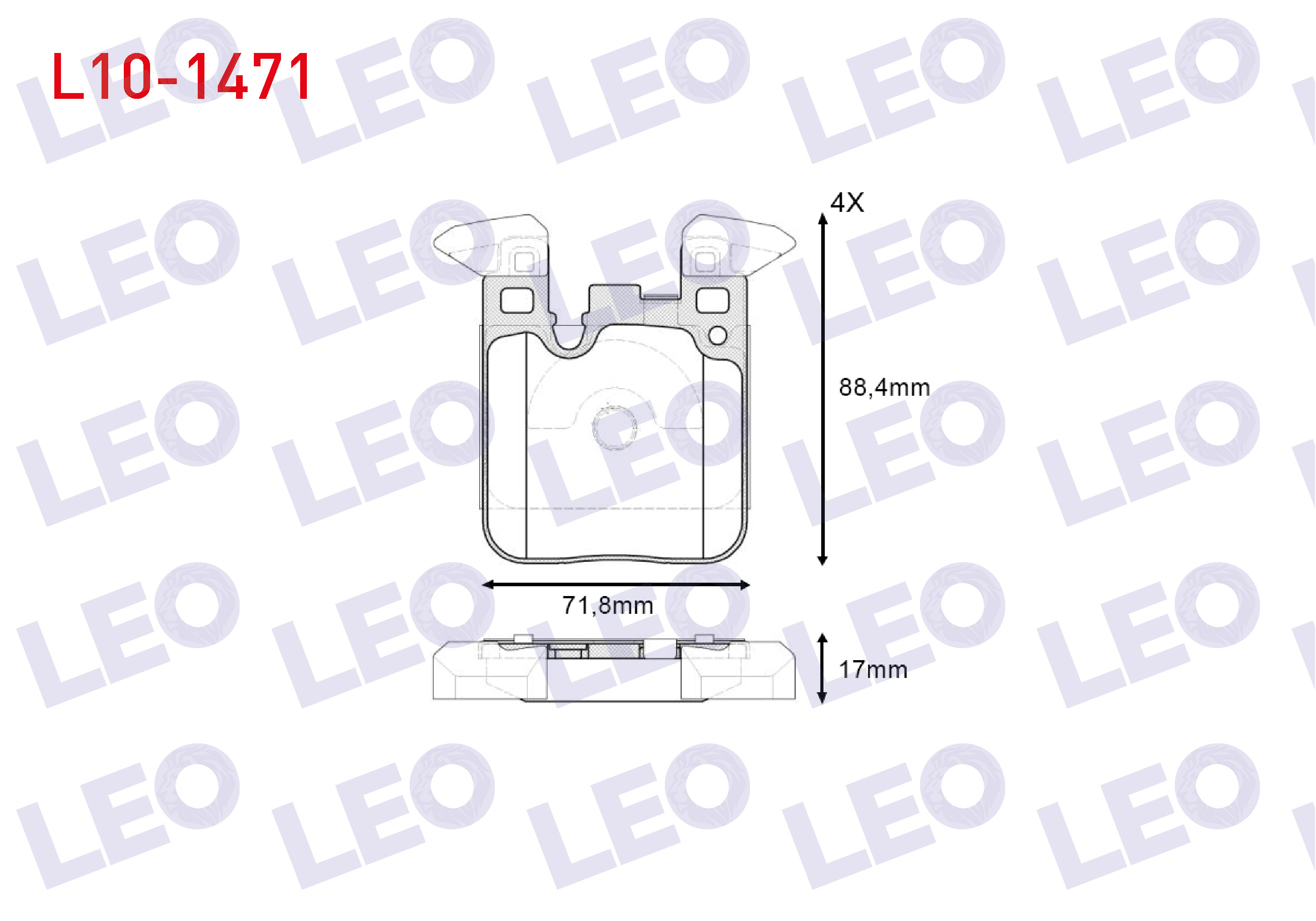 LEO 