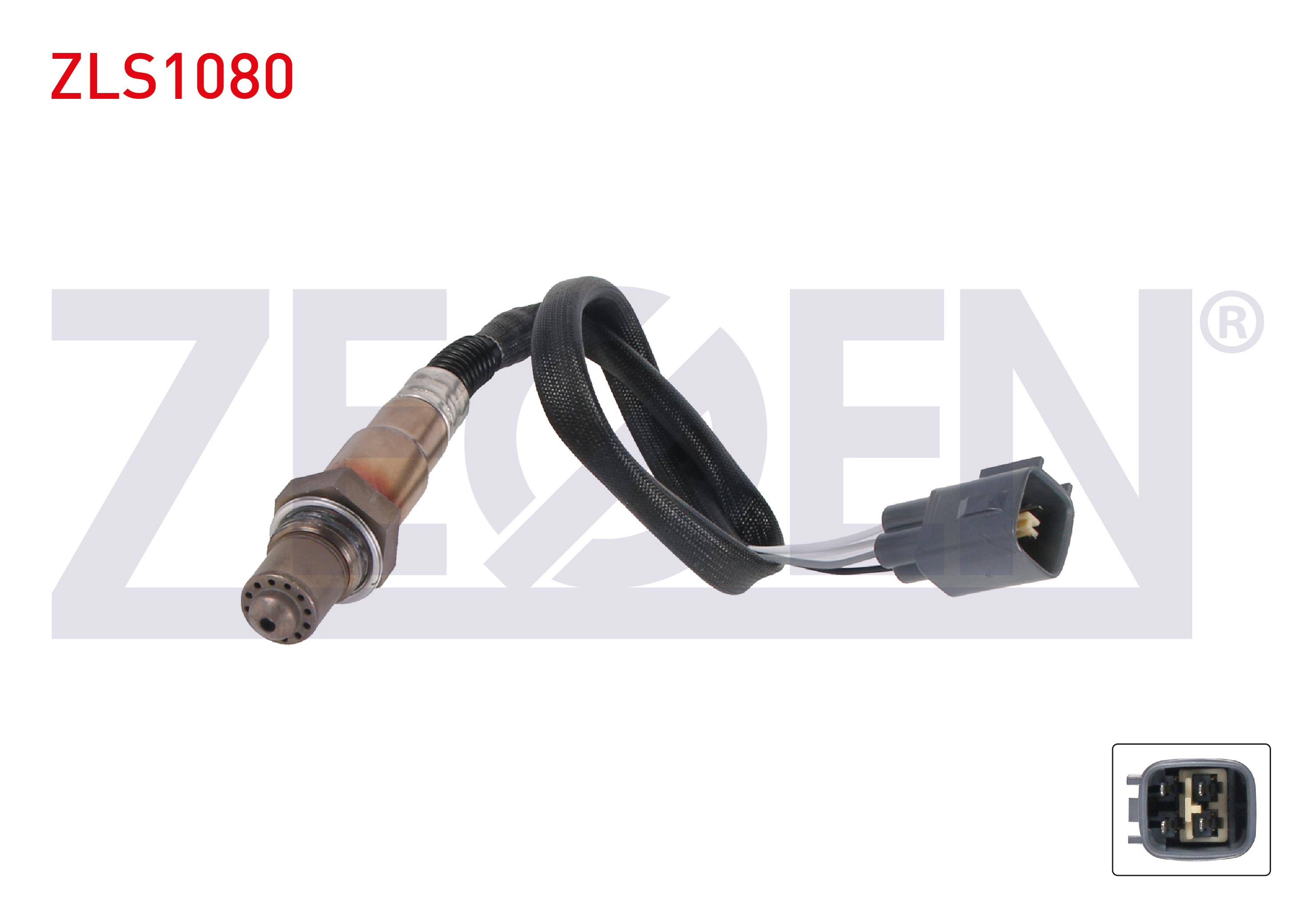 ZEGEN 0 258 986 697