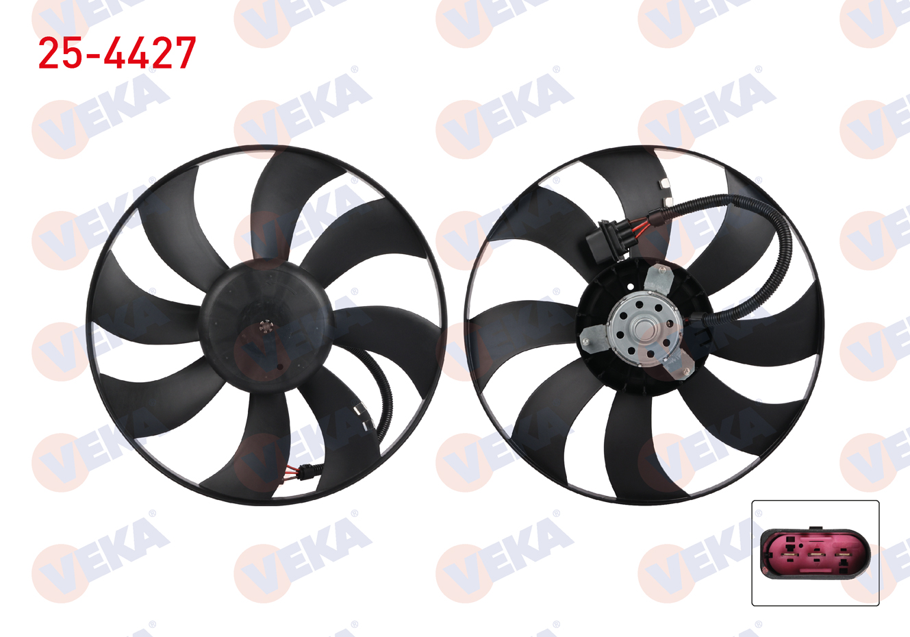 VEKA 47617
