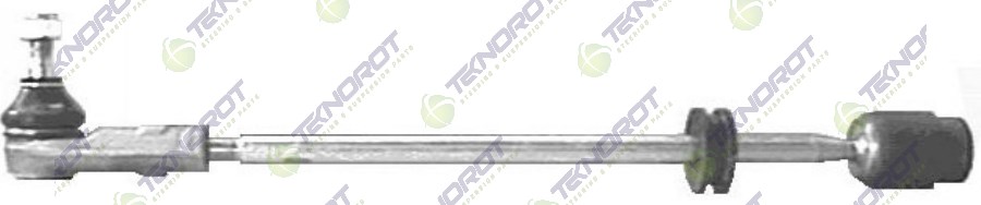 TEKNOROT V-418