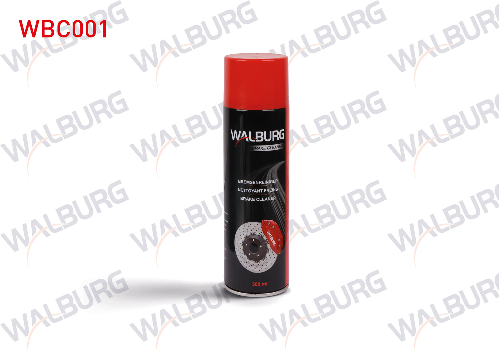 WALBURG 