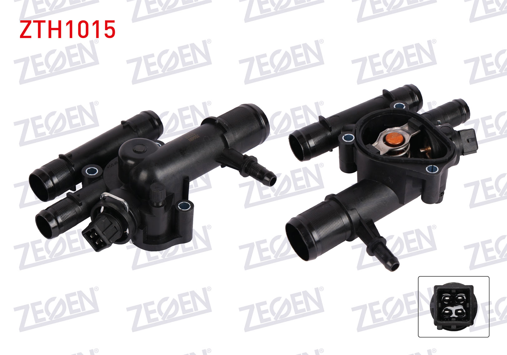 ZEGEN 24156