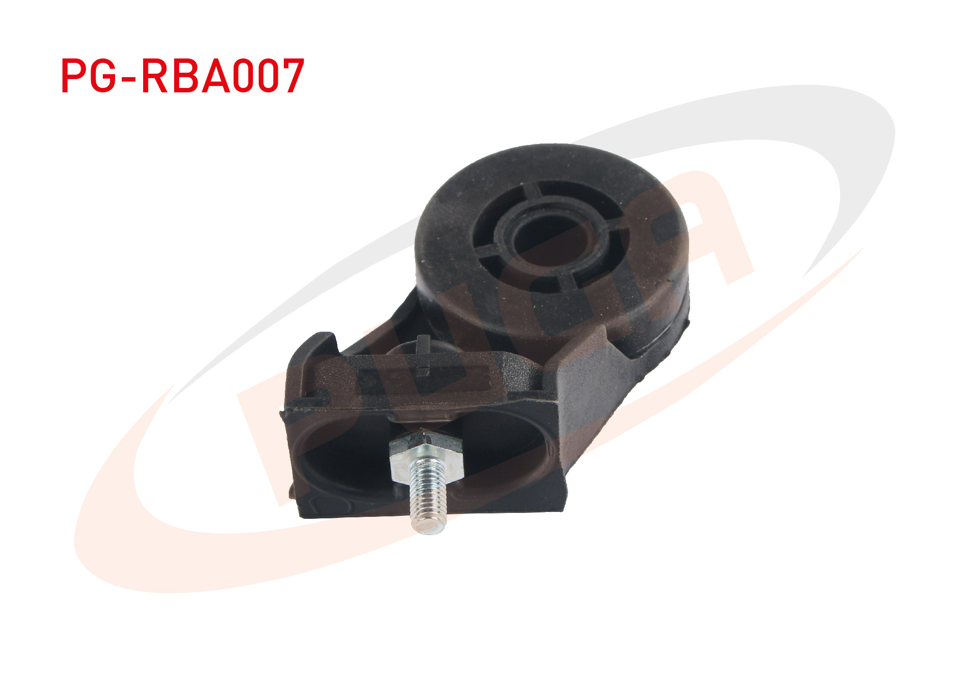 PUGA  | RADYATOR BAGLANTI AYAGI FIAT DOBLO I - II 1.9 JTD 2005-2010