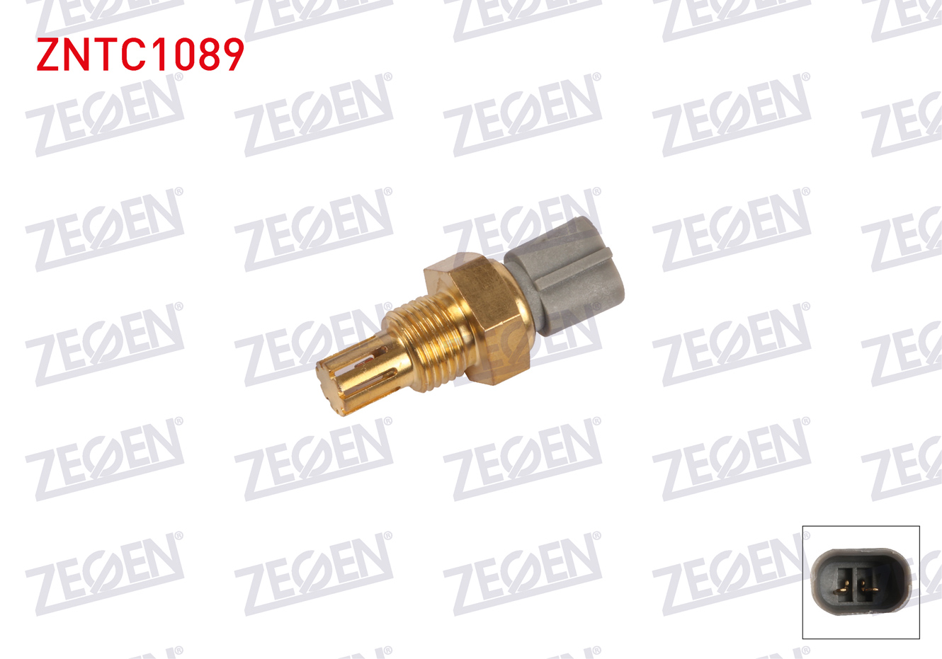 ZEGEN 82.323 | HARARET (NTC) MUSURU TOYOTA AURIS 1.4 D-4D 2007-2012 / AVENSIS 2.0 D-4D 2003-2008
