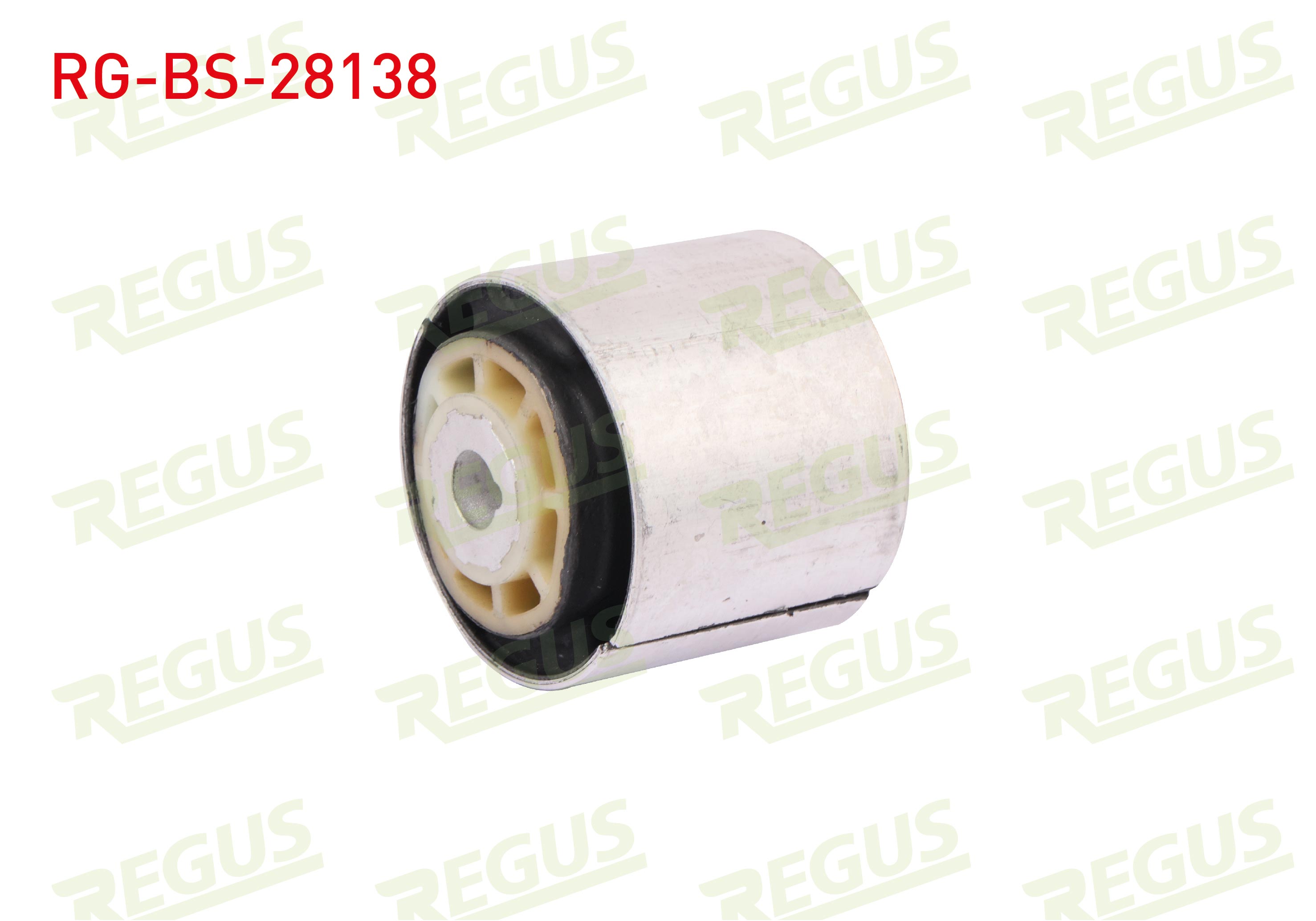 REGUS 