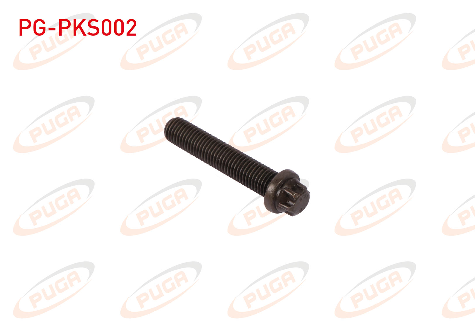 PUGA  | PISTON KOL SAPLAMASI 1 SERISI / 3 SERISI / 5 SERISI