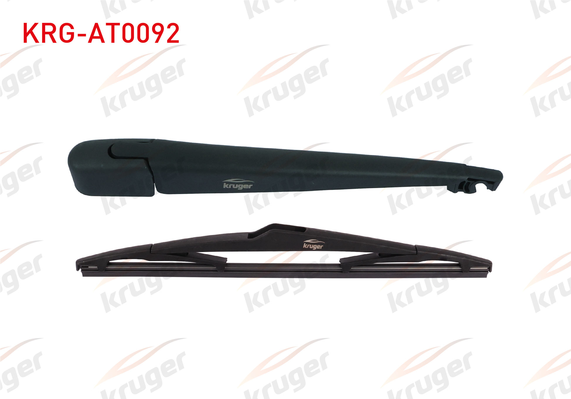 KRUGER 